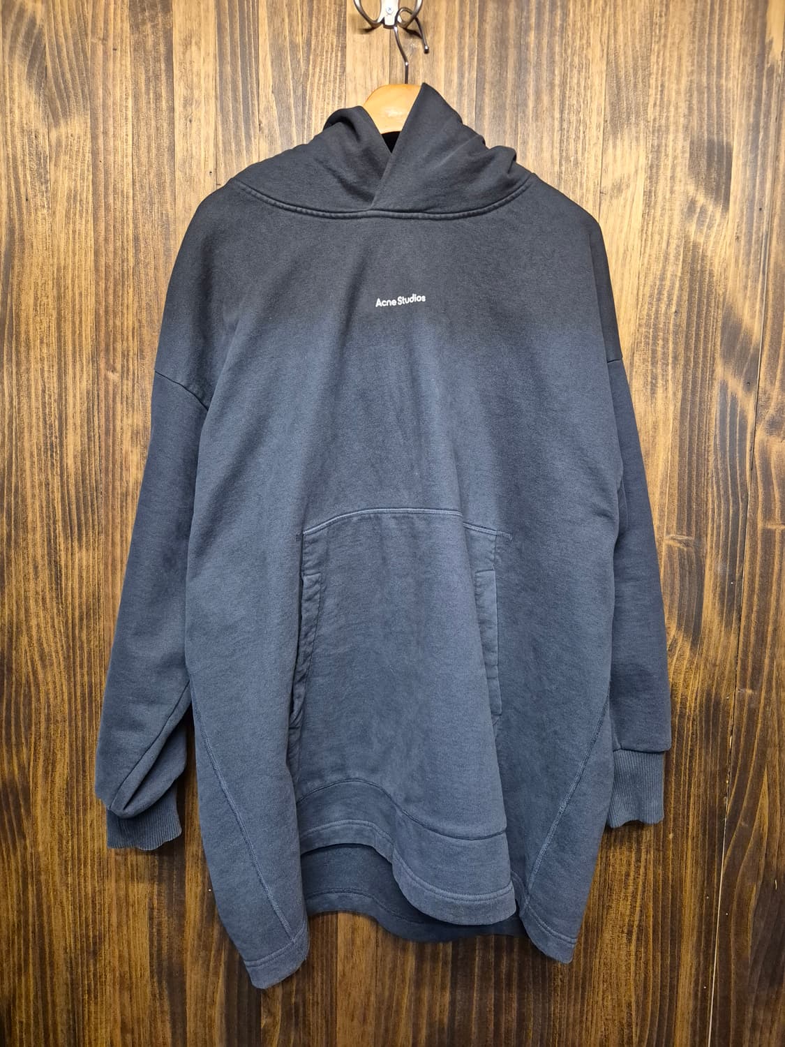 ACNE STUDIOS HOODIE 상품이미지2