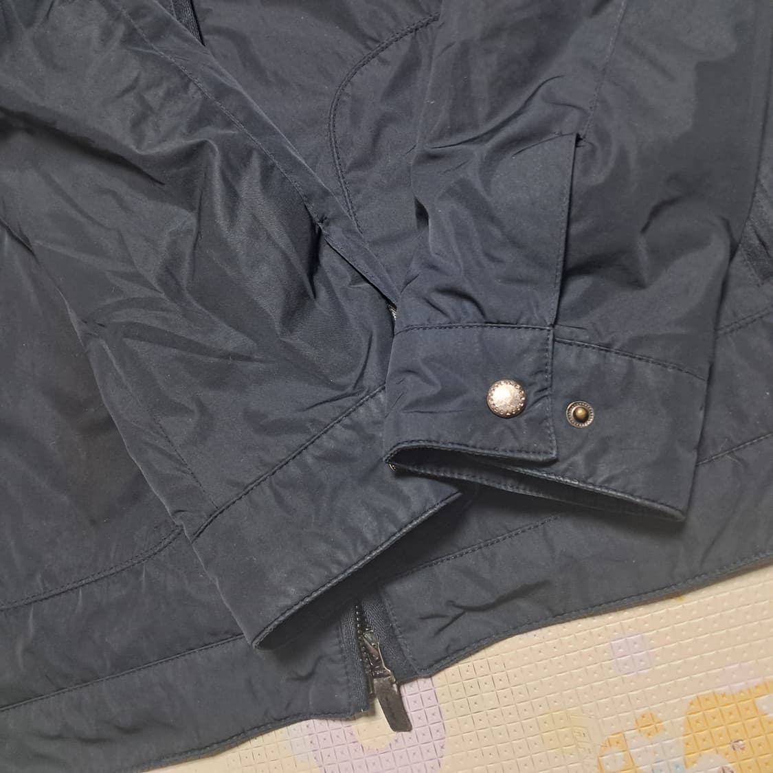 PING 핑 남성 방풍 점퍼 자켓 (충전재 있음)110 상품이미지9