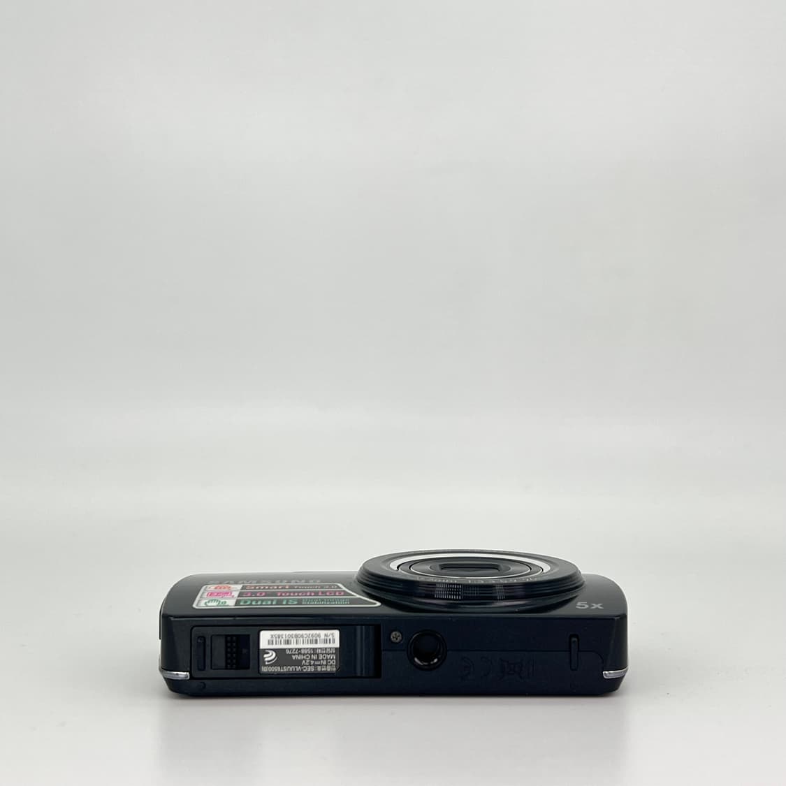삼성 Samsung ST6500 블랙 상품이미지4