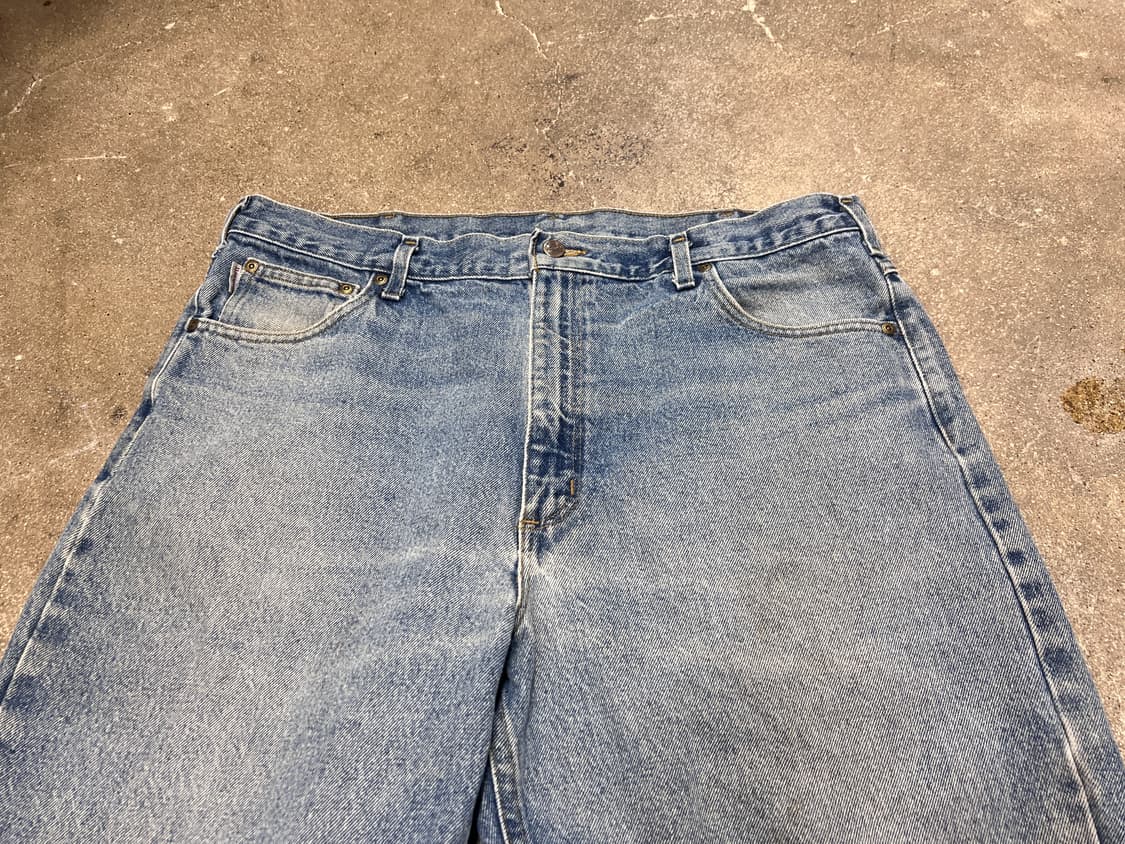 00’s 칼하트 릴렉스핏 데님 팬츠 상품이미지2