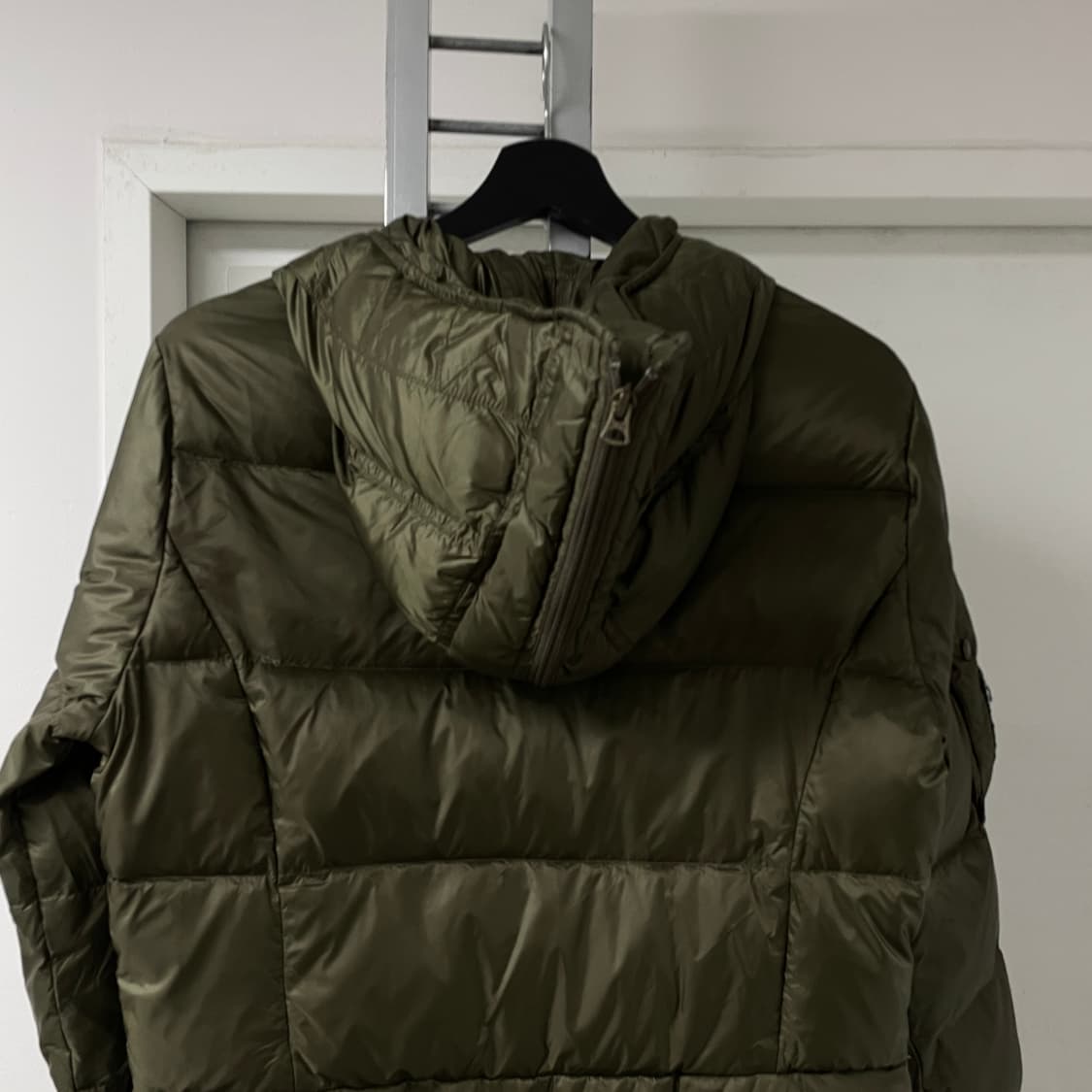 폴로 럭비라인 패딩 S(W) 상품이미지6