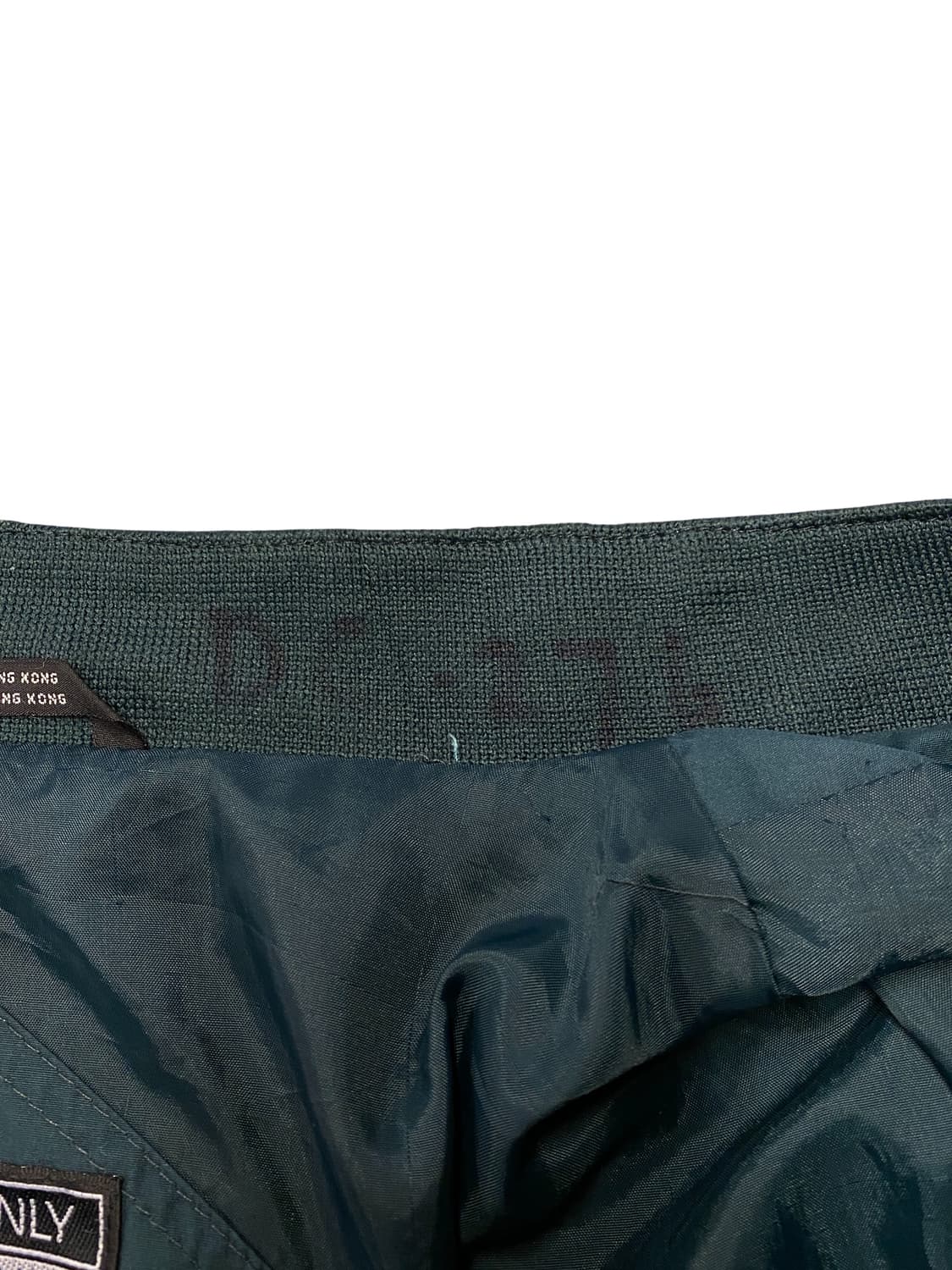 빈티지 자켓 (Man XL) AA0984 상품이미지10