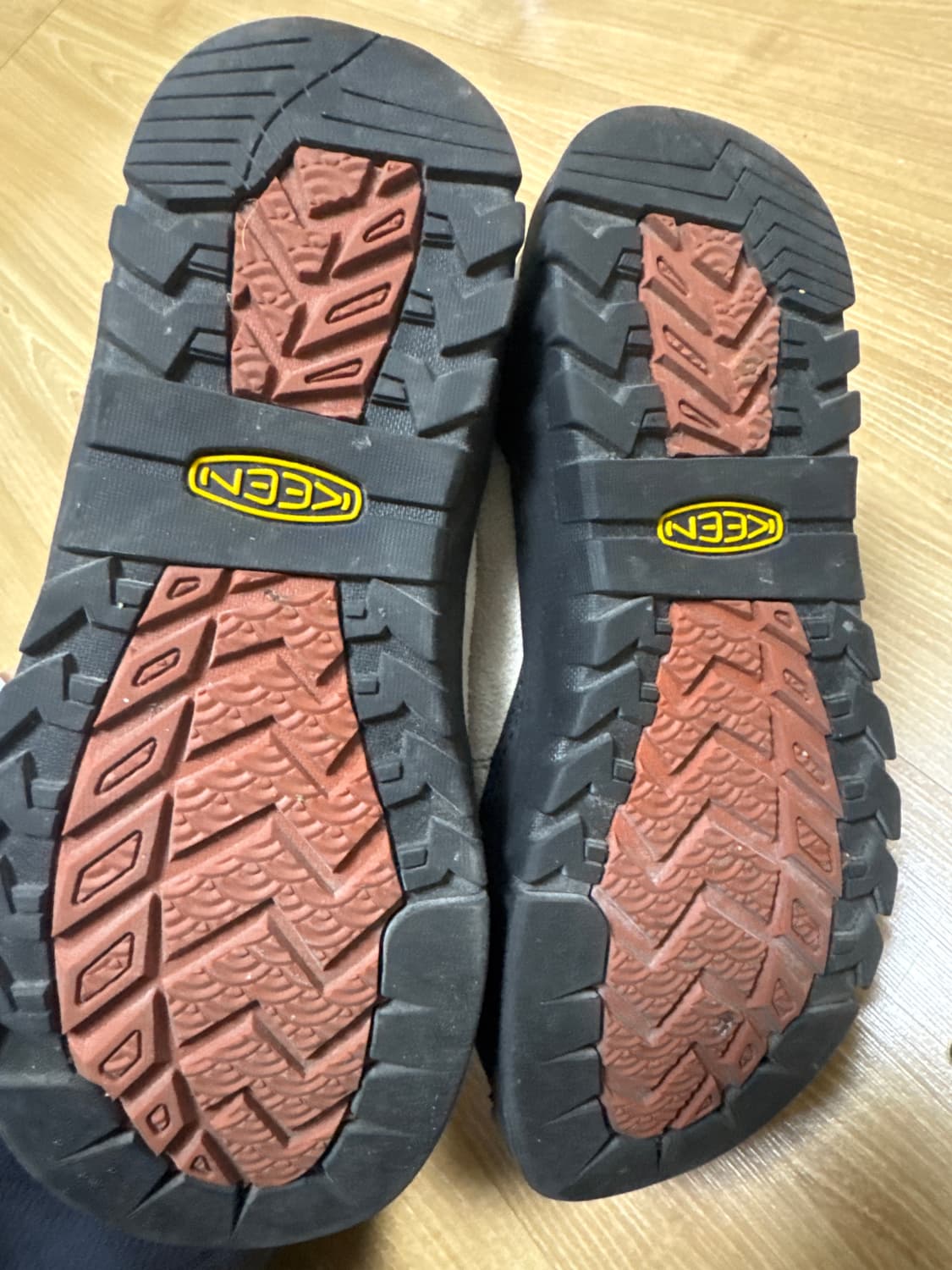 KEEN 킨 재스퍼 230 상품이미지2