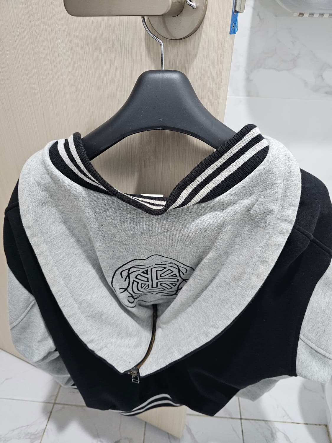 후드봄버 상품이미지2