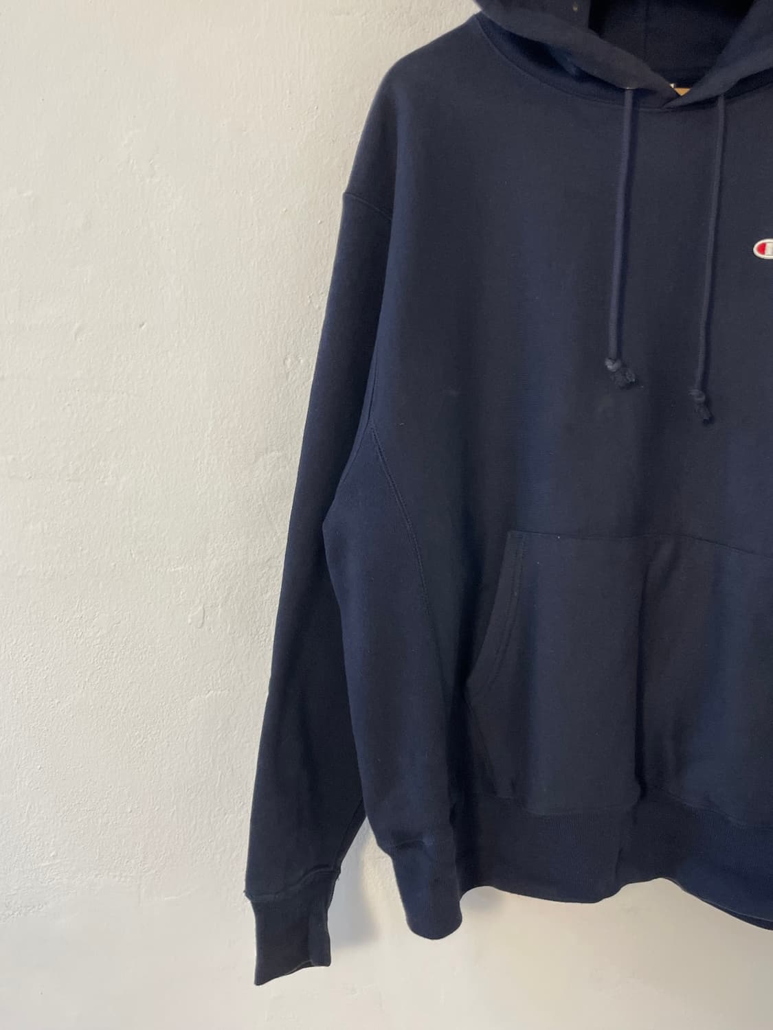 챔피온 후디  상품이미지3