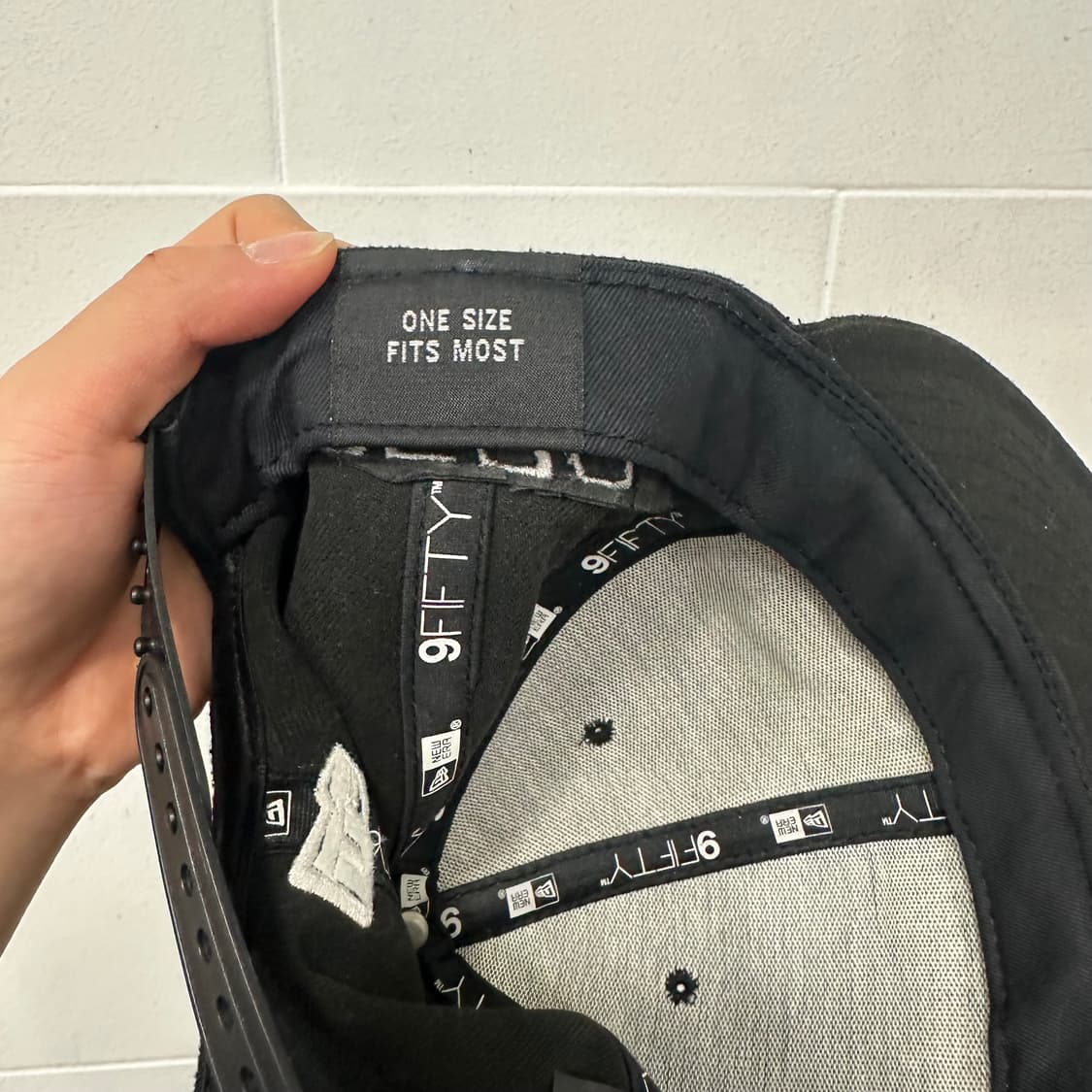 뉴에라 스냅백 상품이미지5