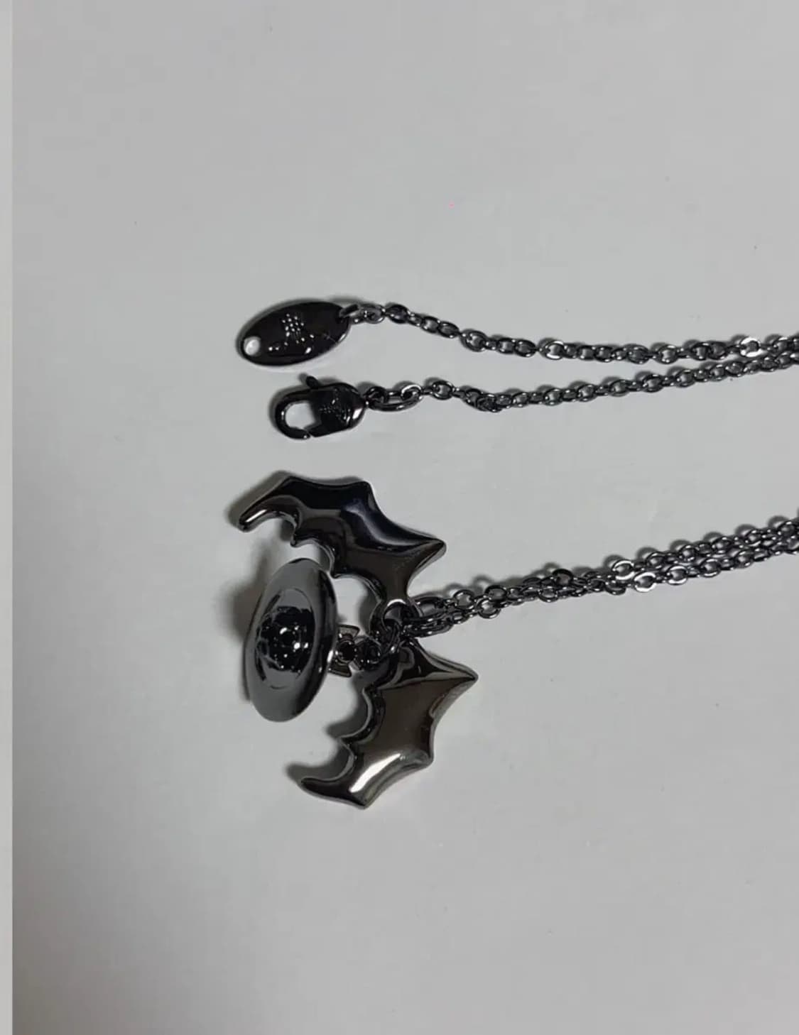 비비안웨스트우드 박쥐 상품이미지5