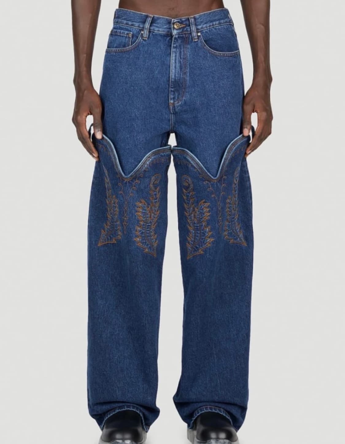 Y/project 카우보이진 30 상품이미지1