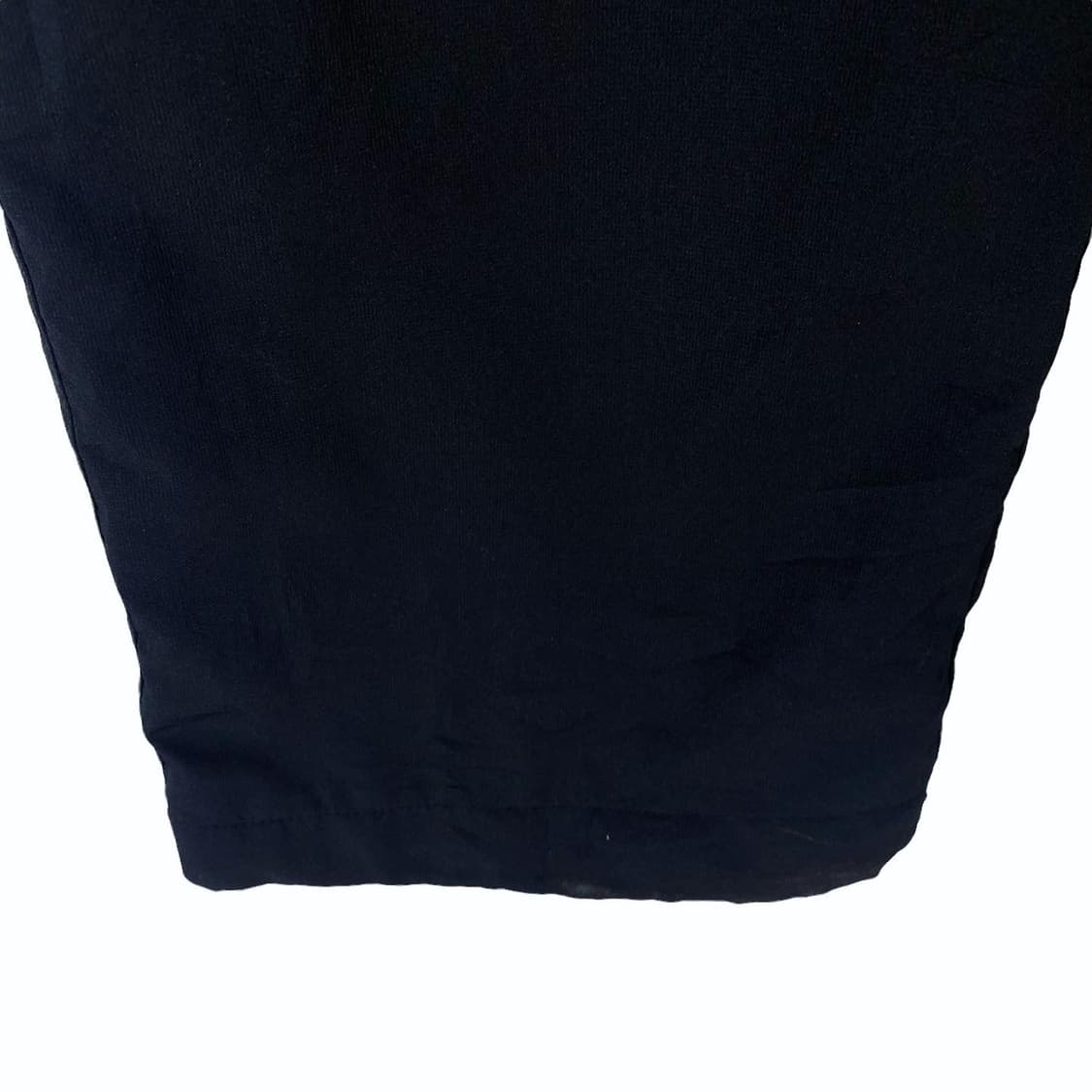 Nike swoosh logo woven pants 상품이미지4