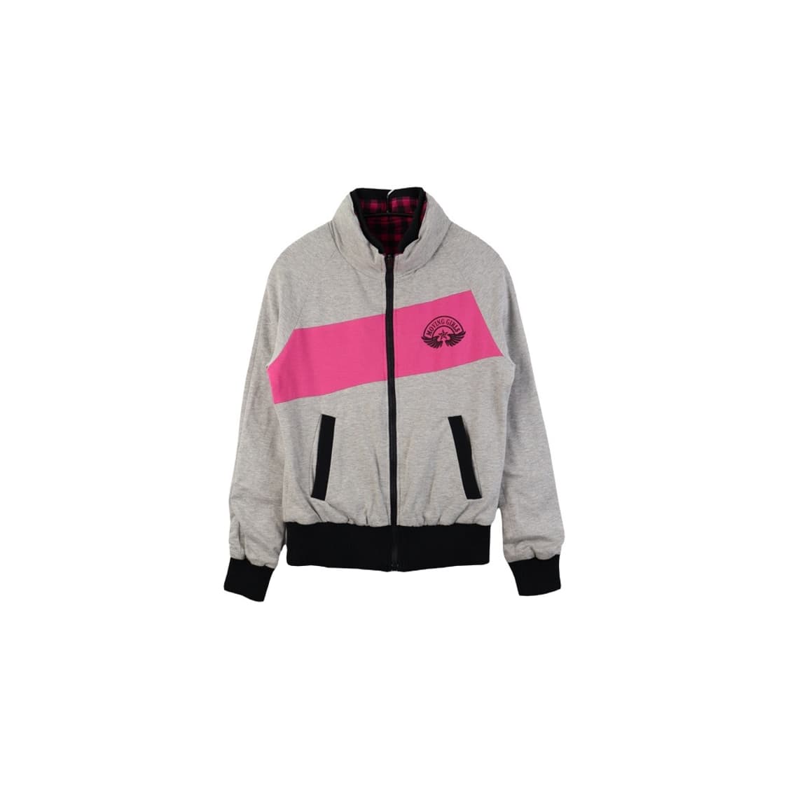 Lizlisa Doll Y2k Reversible Jackets 상품이미지6