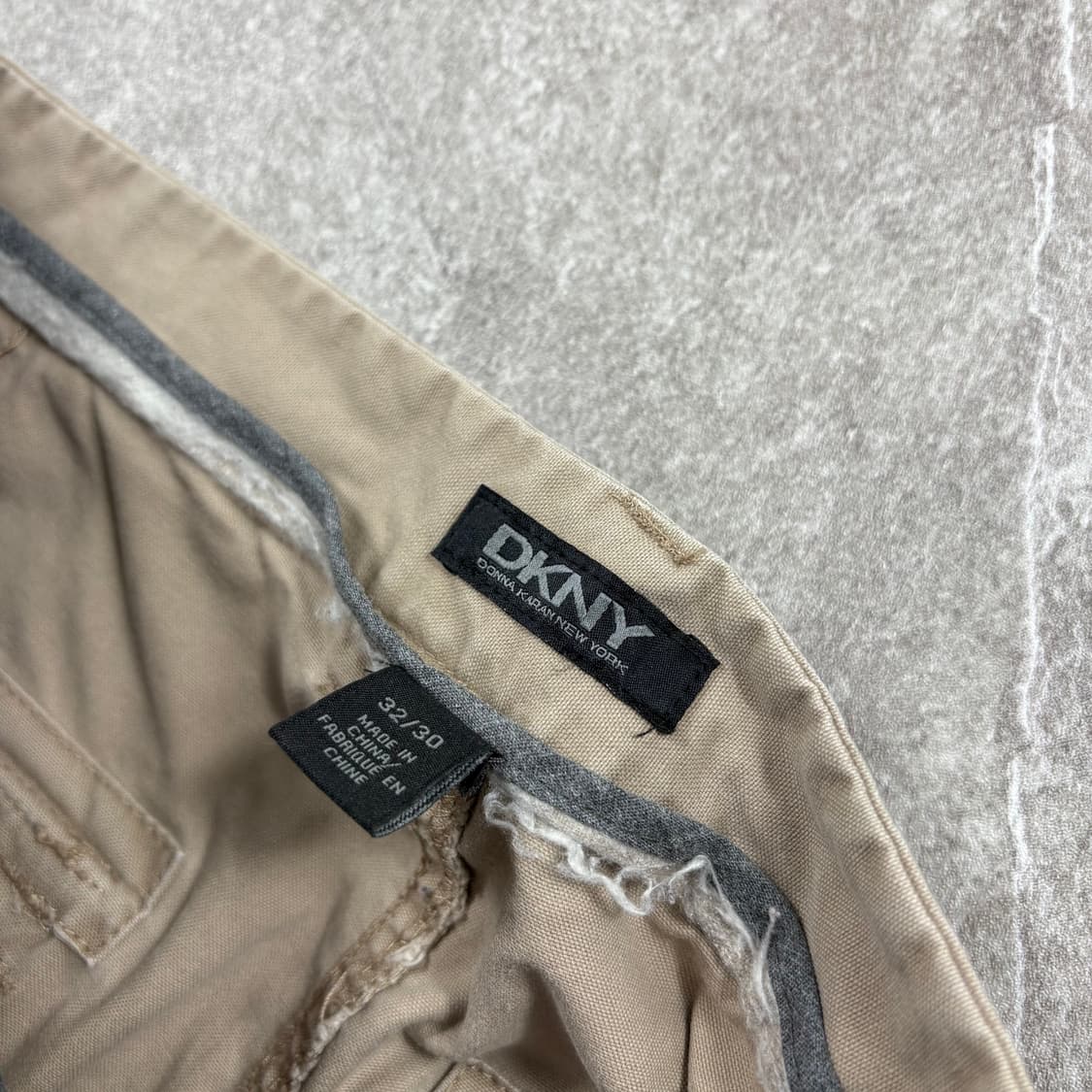 DKNY 카고 팬츠  상품이미지3