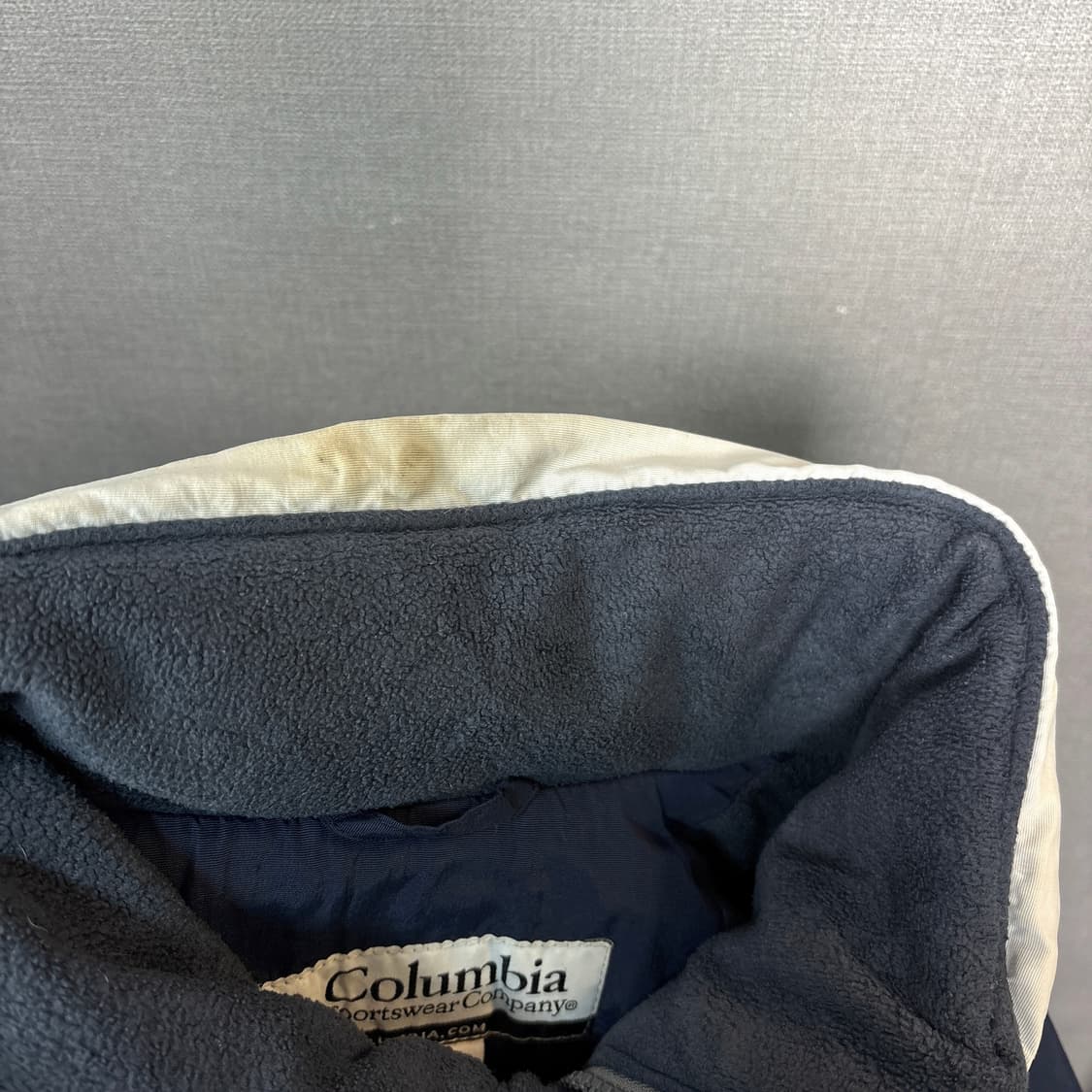 콜롬비아 바람막이자켓 상품이미지4