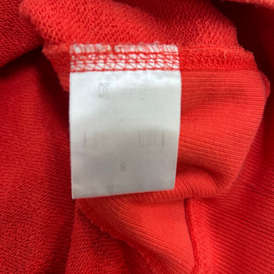 S 럭키슈에뜨 여성 부엉이 맨투맨 0130M2 상품이미지3