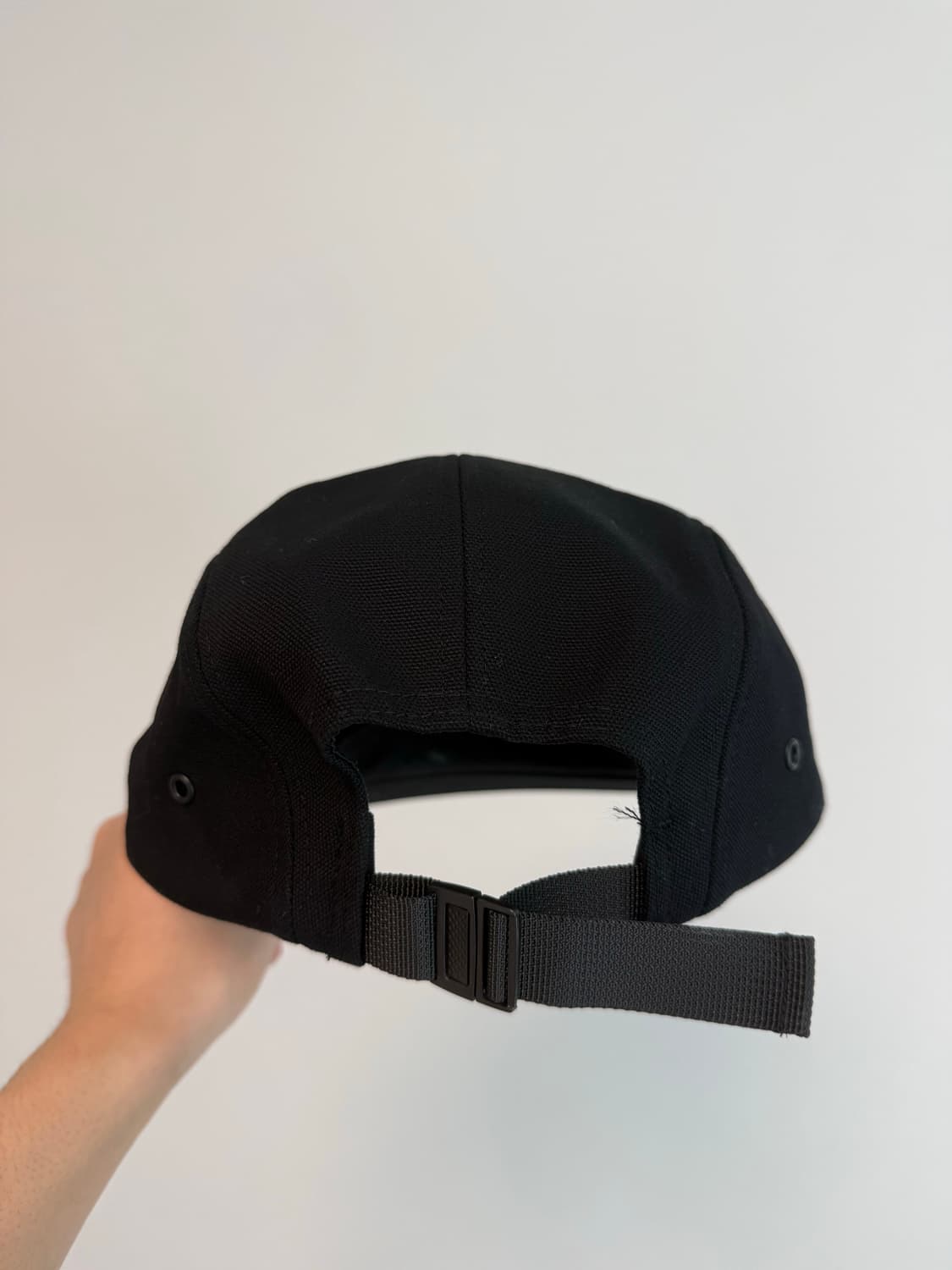 칼하트 WIP 바클리 캡 상품이미지3