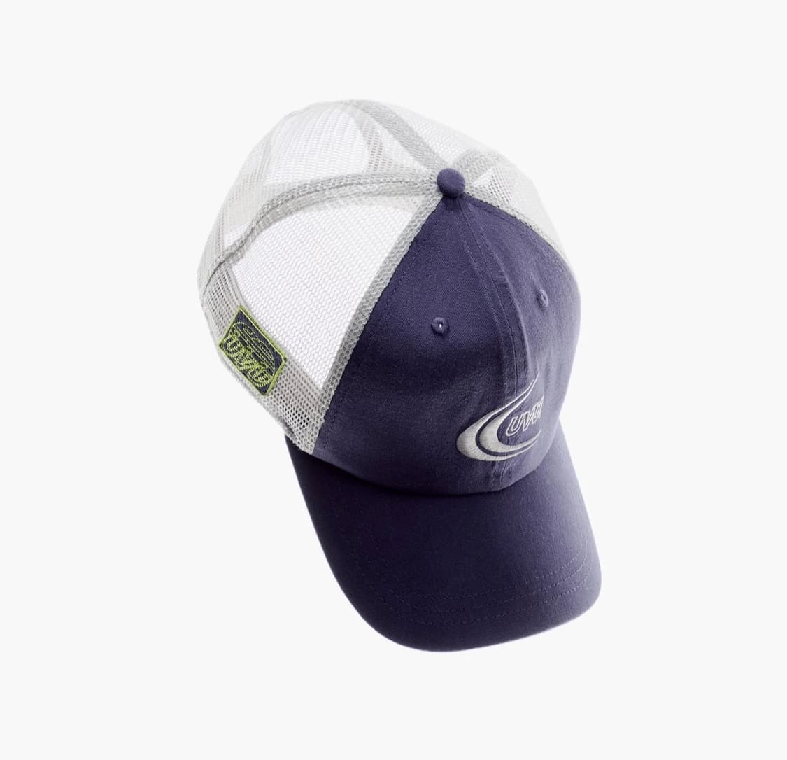 uvu 서울 26 캡 상품이미지1