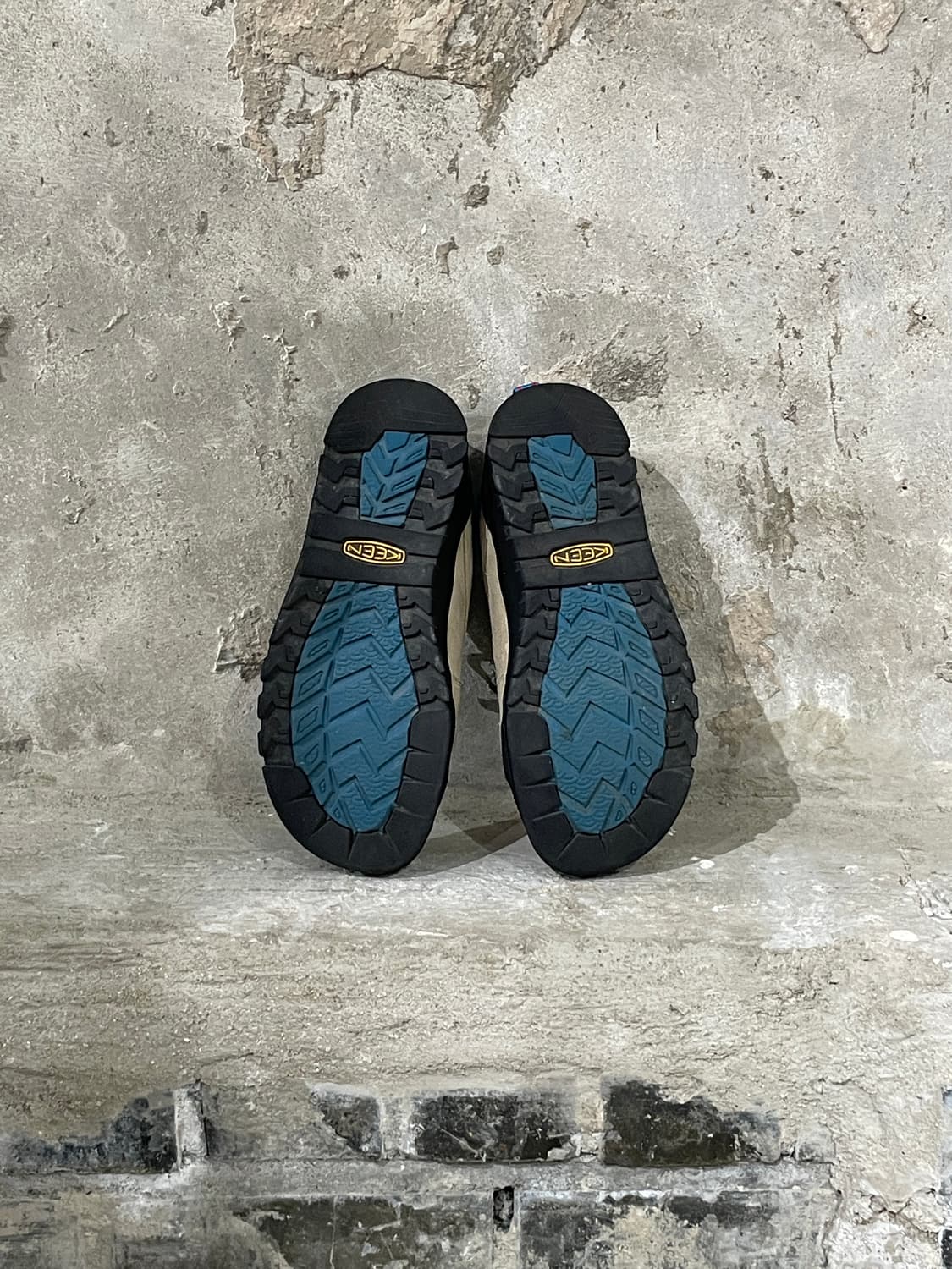 킨 베이지 재스퍼 락스 SP 스니커즈 상품이미지5