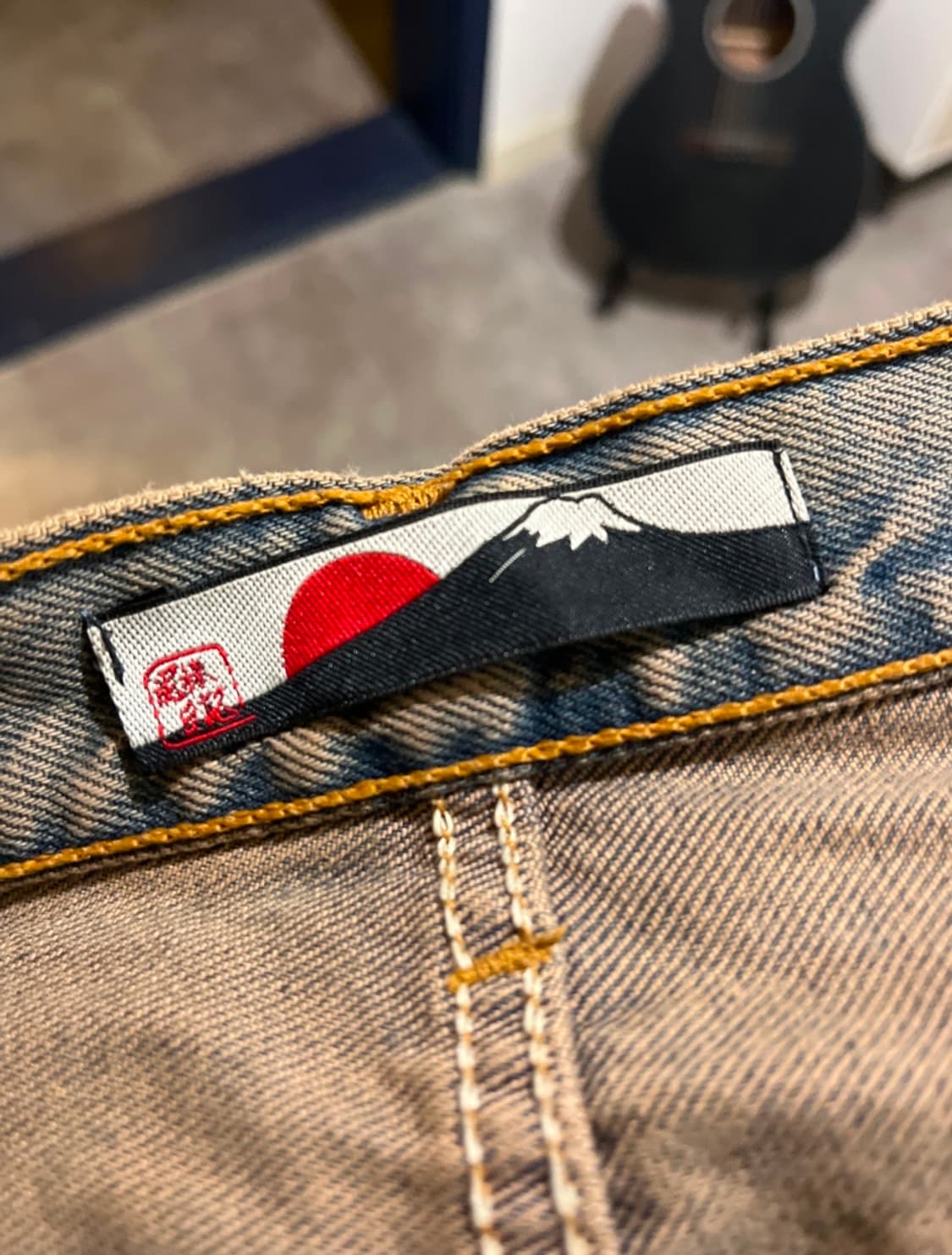 일본 리바이스 상품이미지3