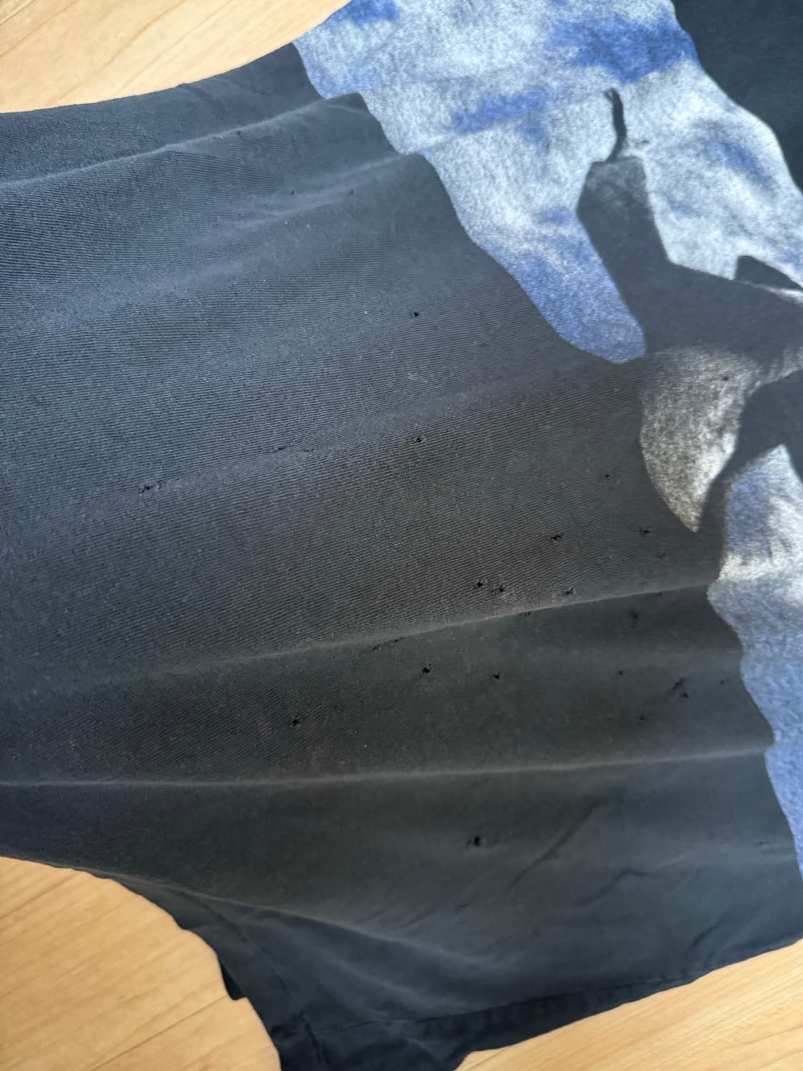 90s 펄잼 pearl jam 티셔츠 상품이미지3