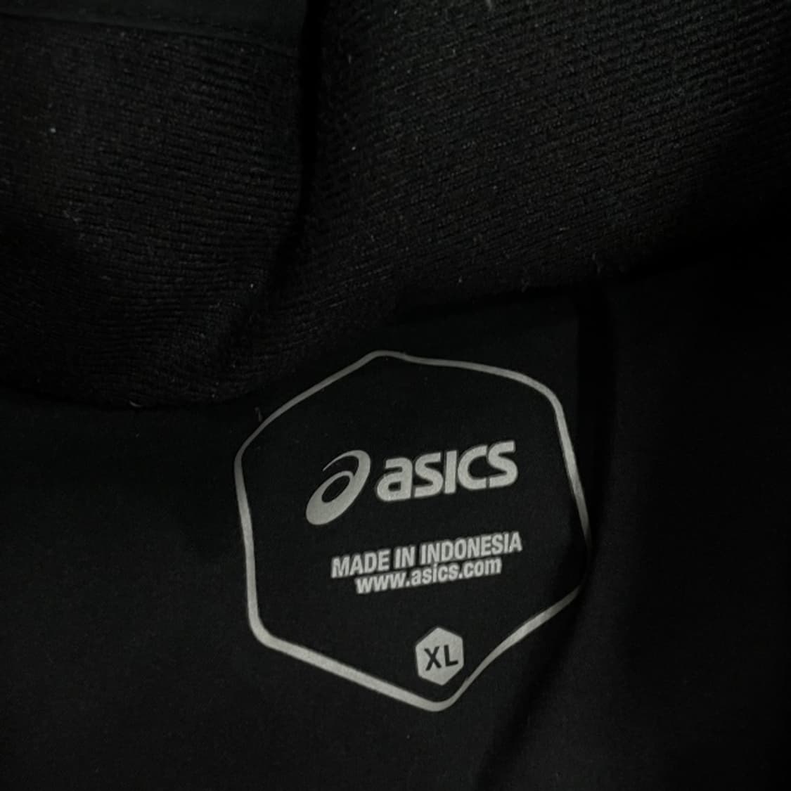 105 아식스 패딩 상품이미지4