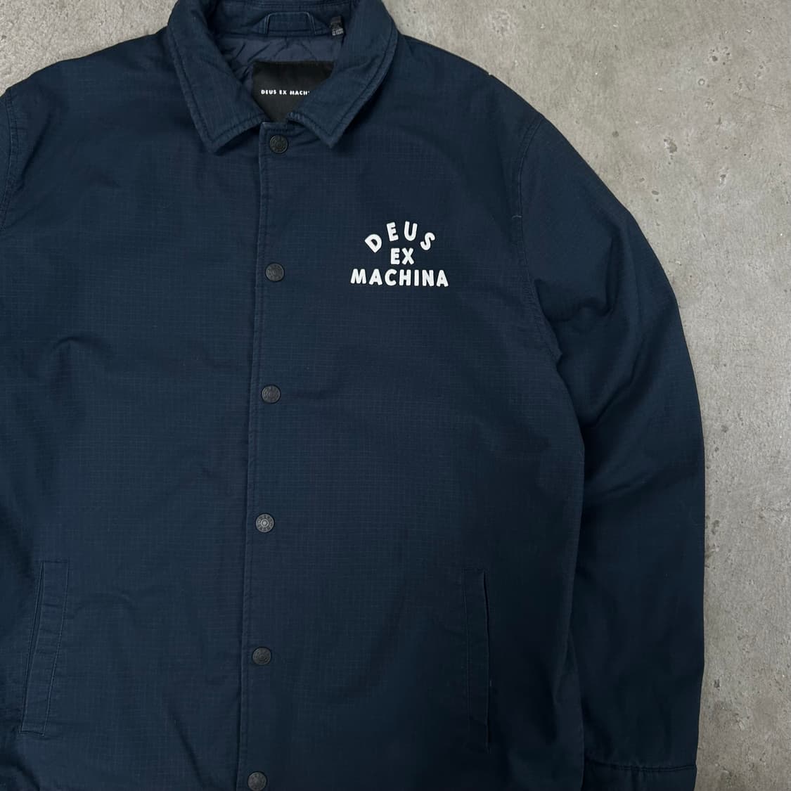 데우스 점퍼[1395] 상품이미지6