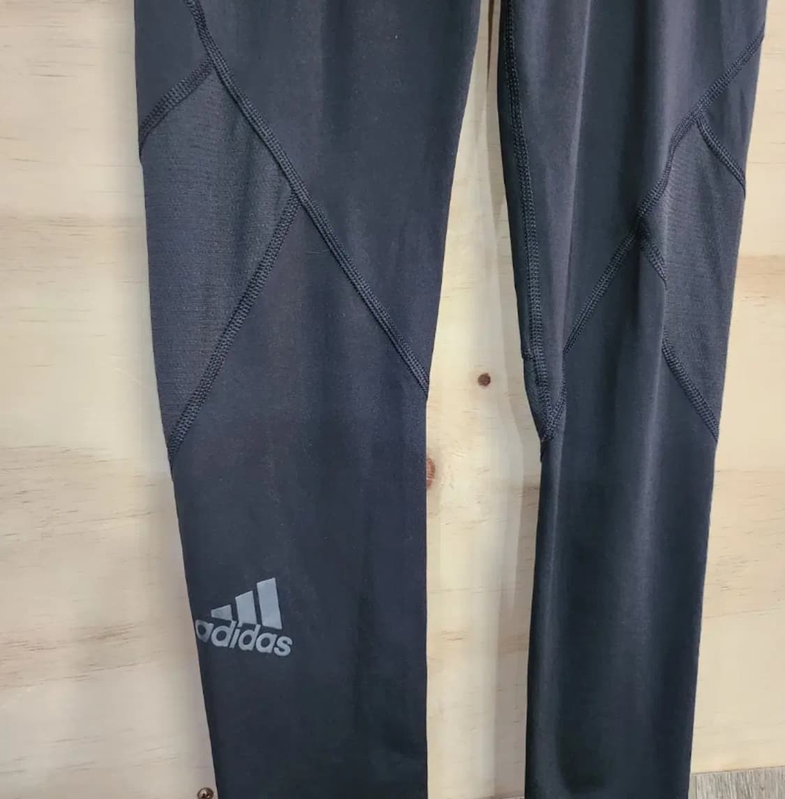 235) 아디다스 Adidas 알파스킨스포츠 롱타이츠 레깅스 상품이미지5