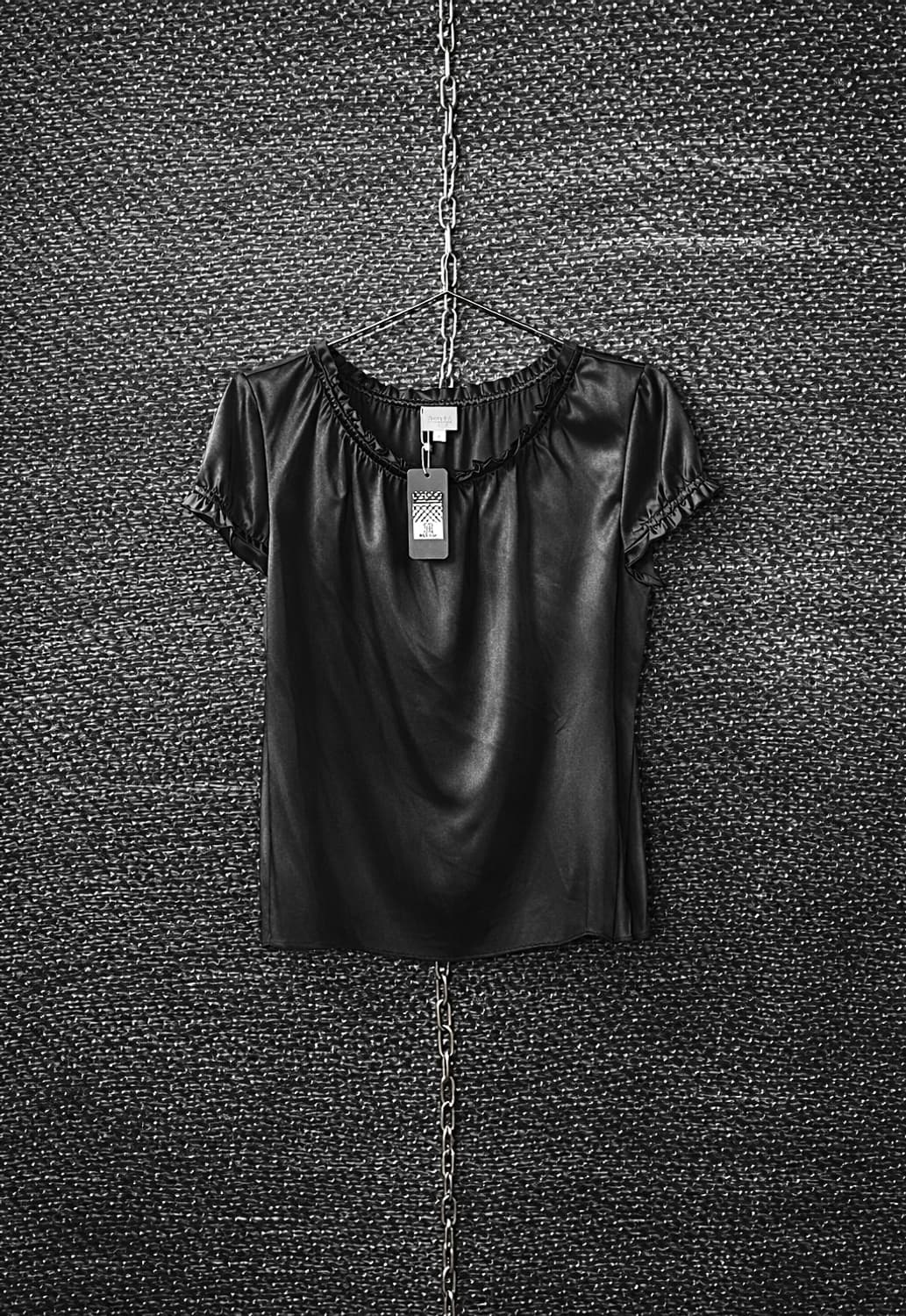 아르마니 꼴레지오니 프릴탑 상품이미지1