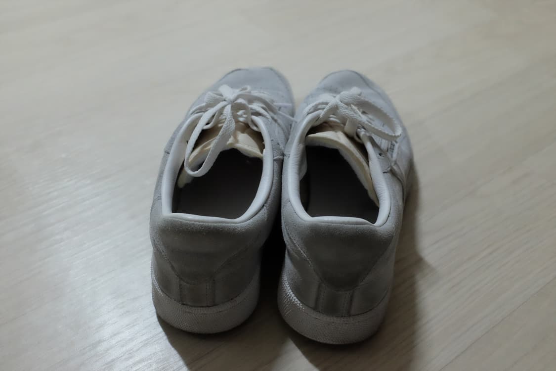 Reebok × JJJJound 클래식 클럽 C  상품이미지2