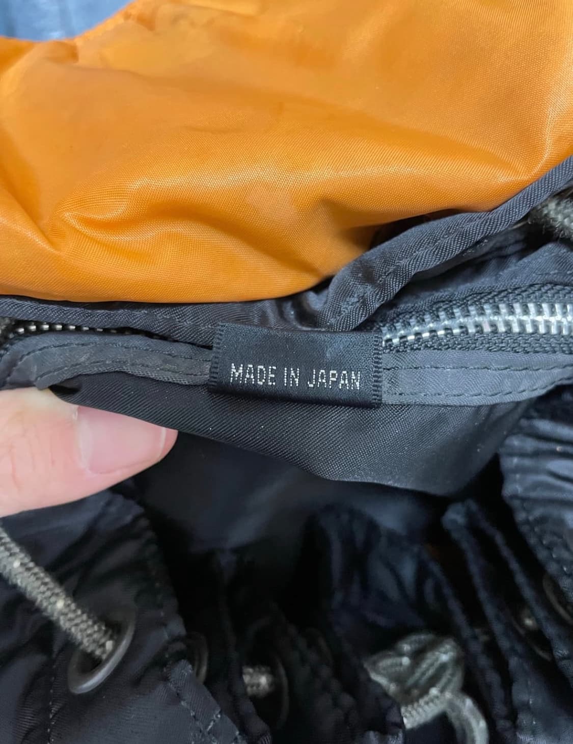 요시다포터 탱커 백팩 상품이미지9