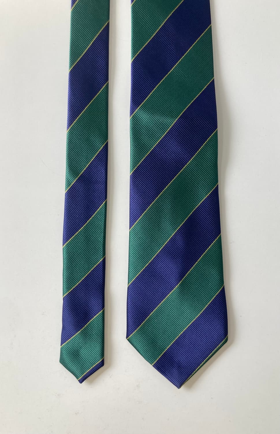 빈티지)넥타이 상품이미지1