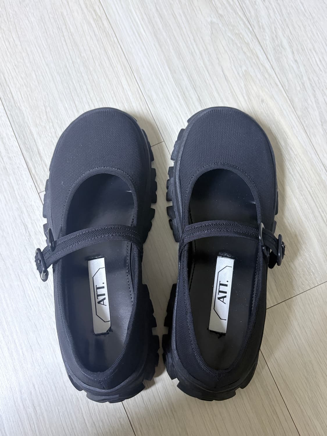 Att 메리제인 로퍼 230 상품이미지6