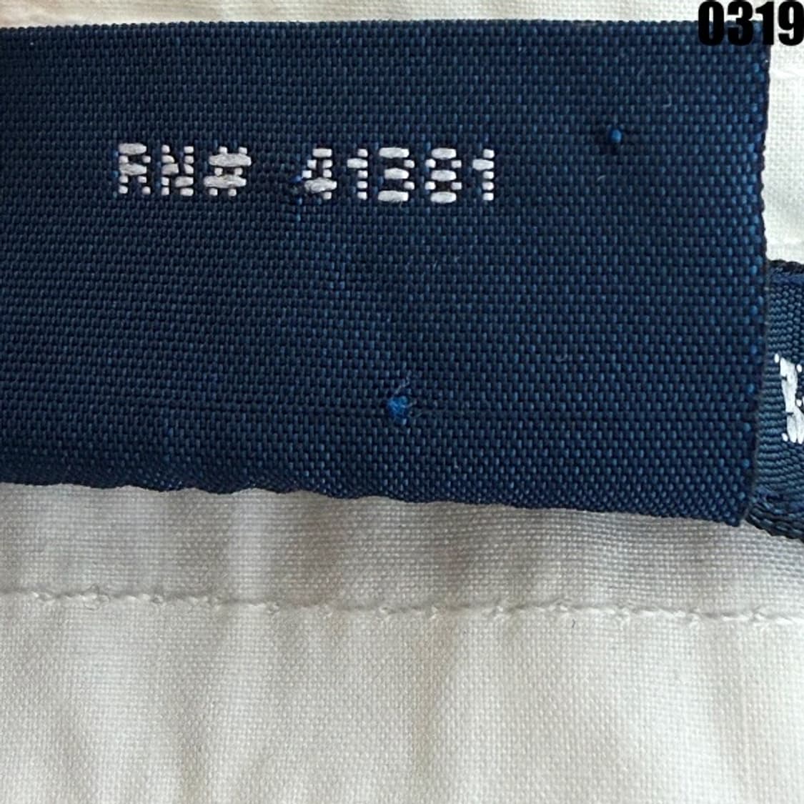 RALPH LAUREN 여성용 코튼 원피스 002 0319  상품이미지6