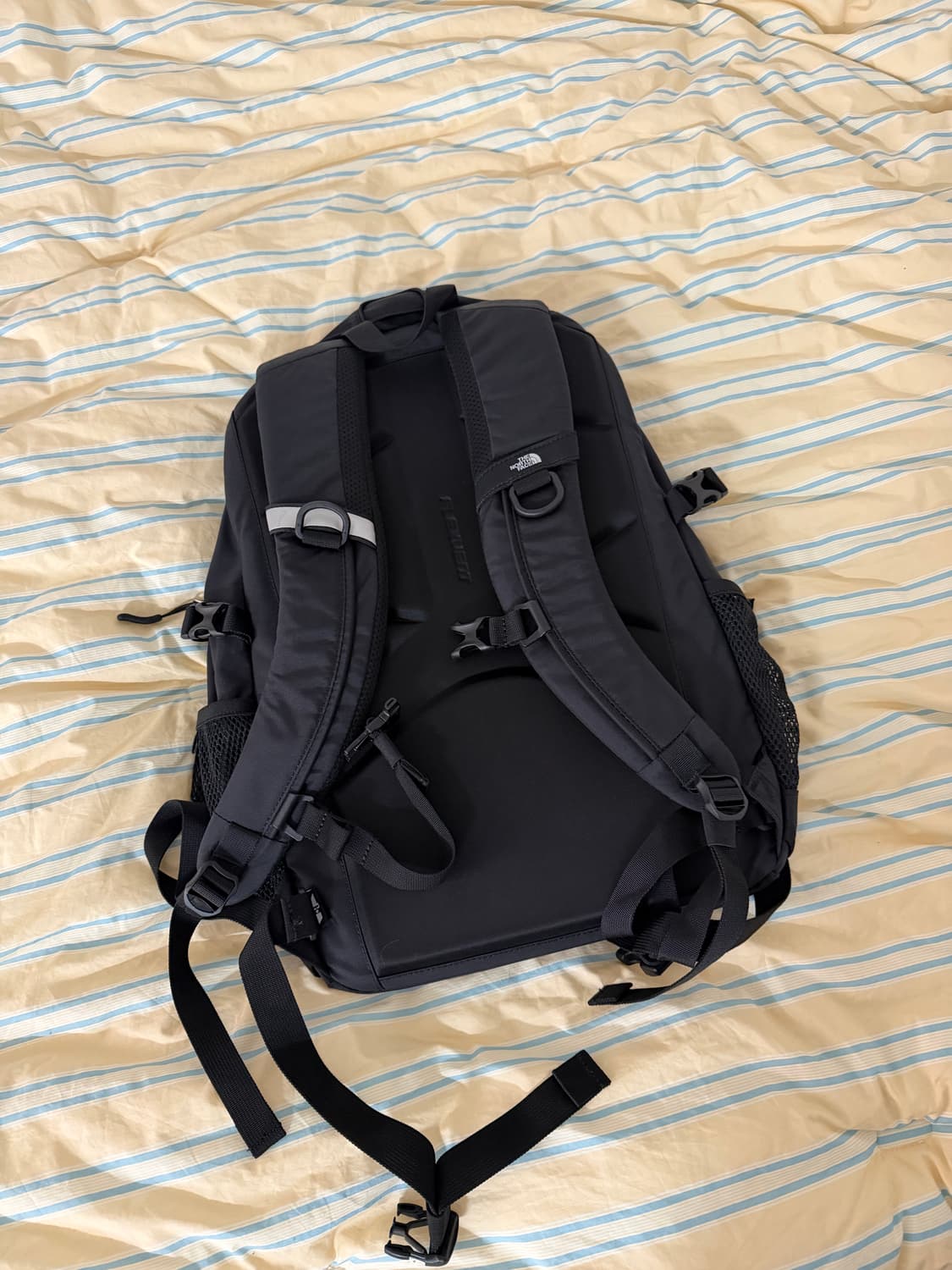 노스페이스 핫샷 에어 백팩 상품이미지2