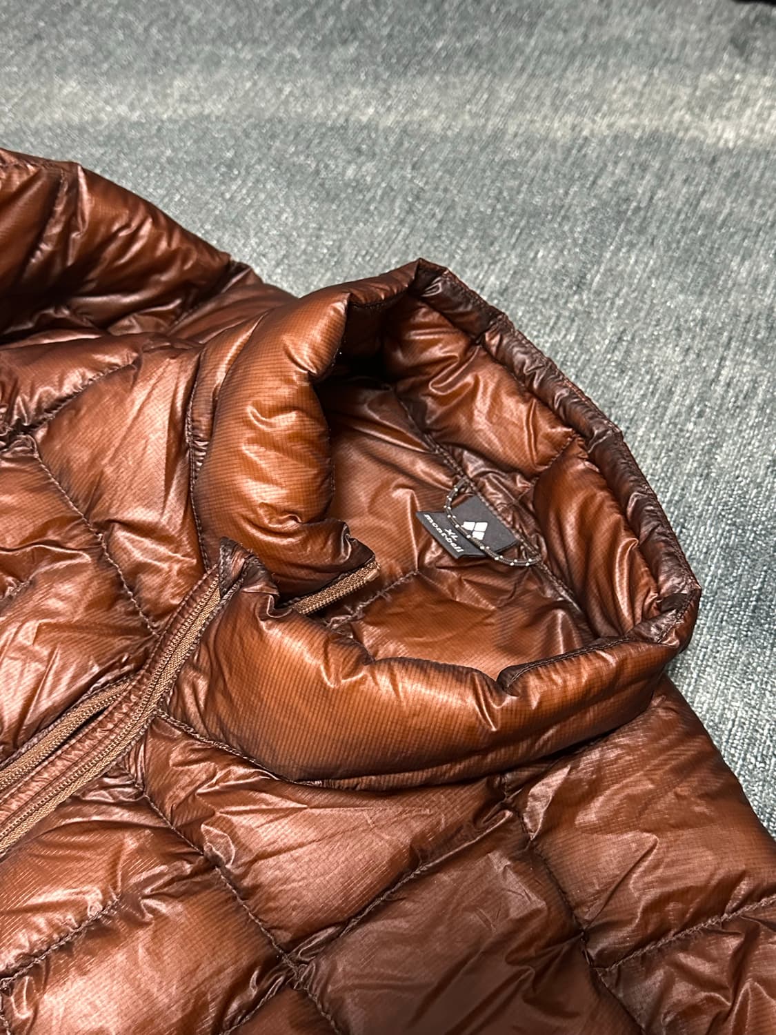 몽벨 플라즈마1000 (L)  상품이미지2