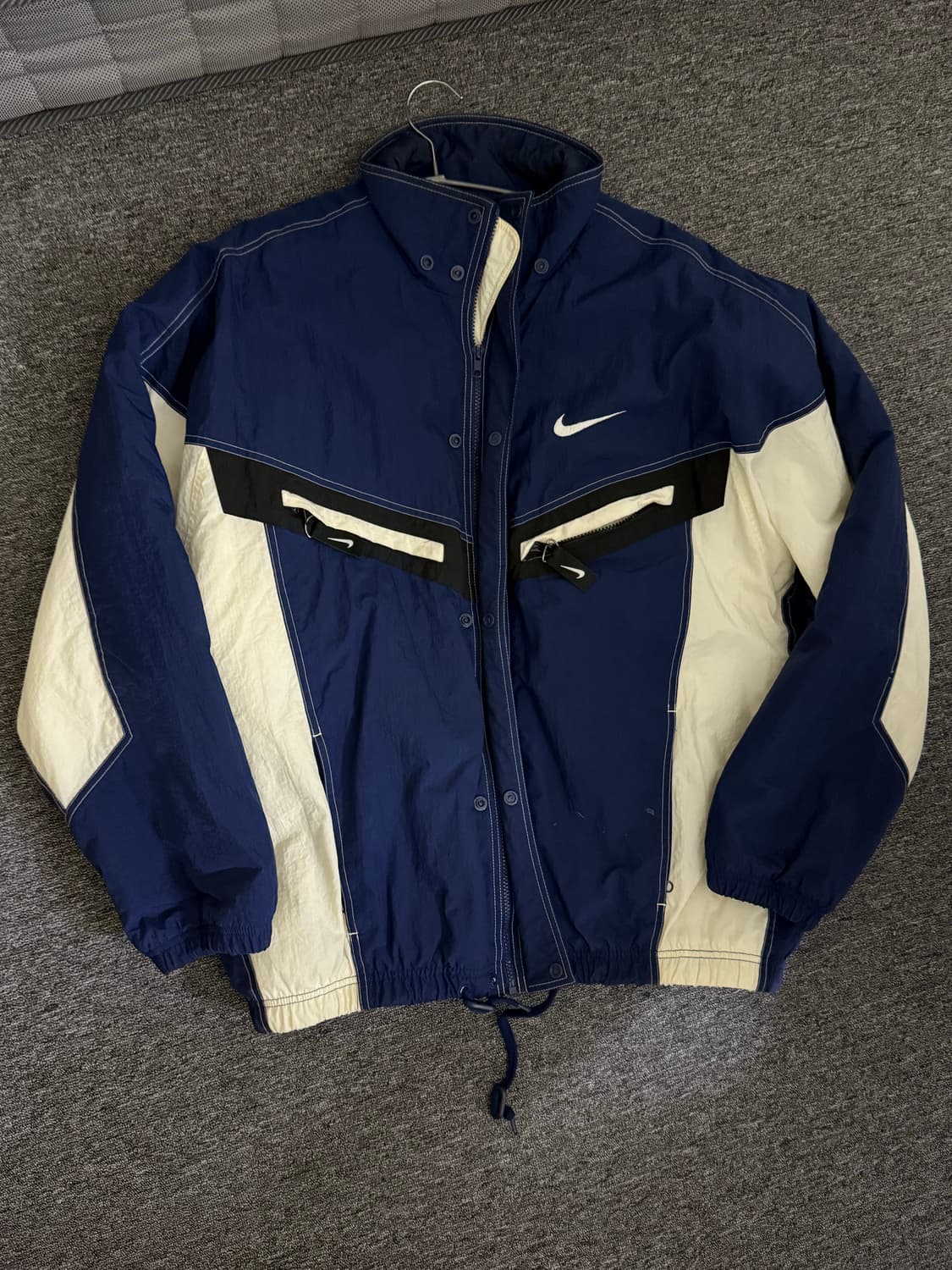 나이키 90s 빈티지 재킷 (데드스탁) 상품이미지1