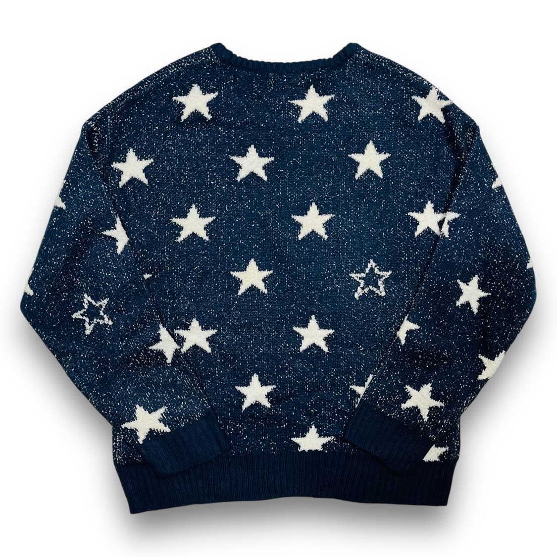 M.R.K Star Vintage Kint Sweater 상품이미지3