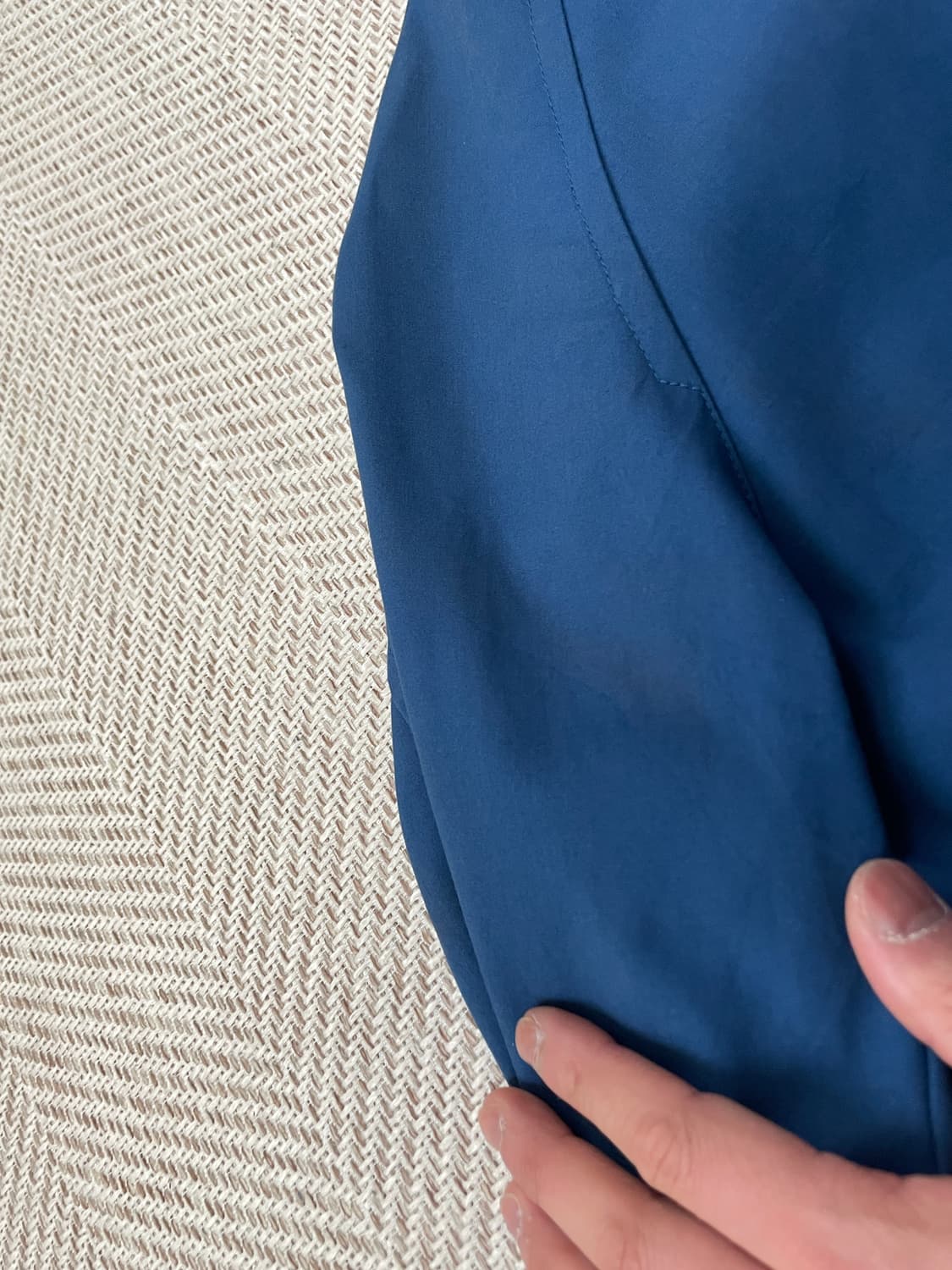 오르치발 프렌치워크 자켓 코트  J03740 상품이미지6