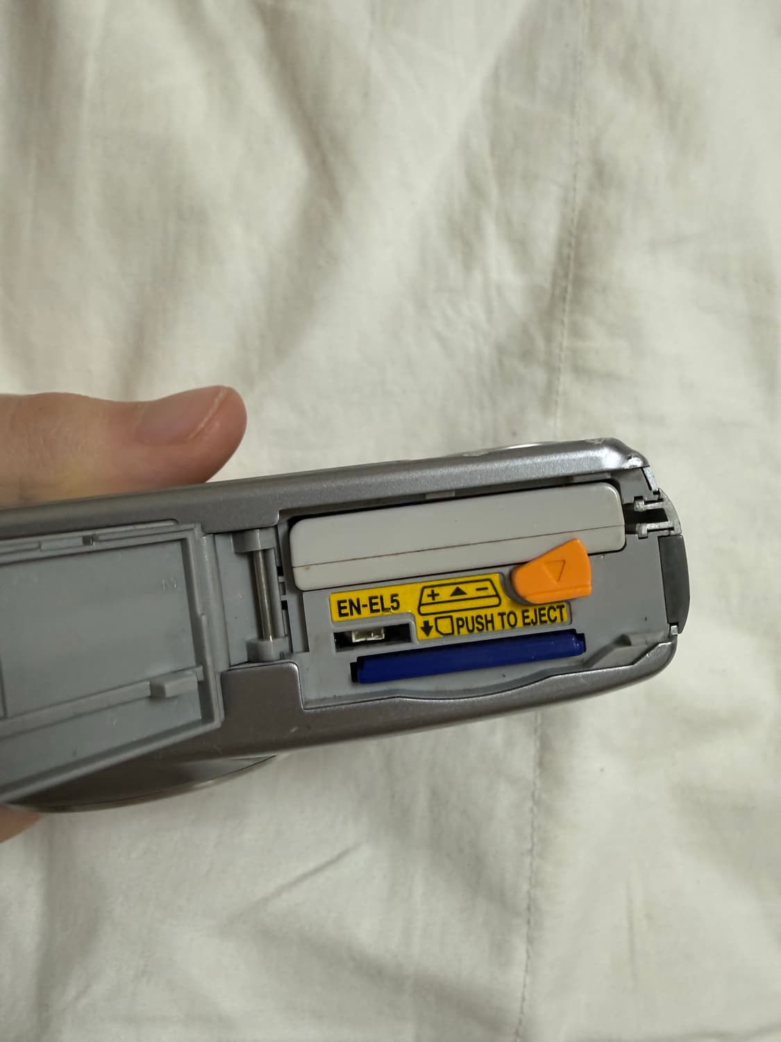 니콘 쿨픽스 p4 상품이미지7