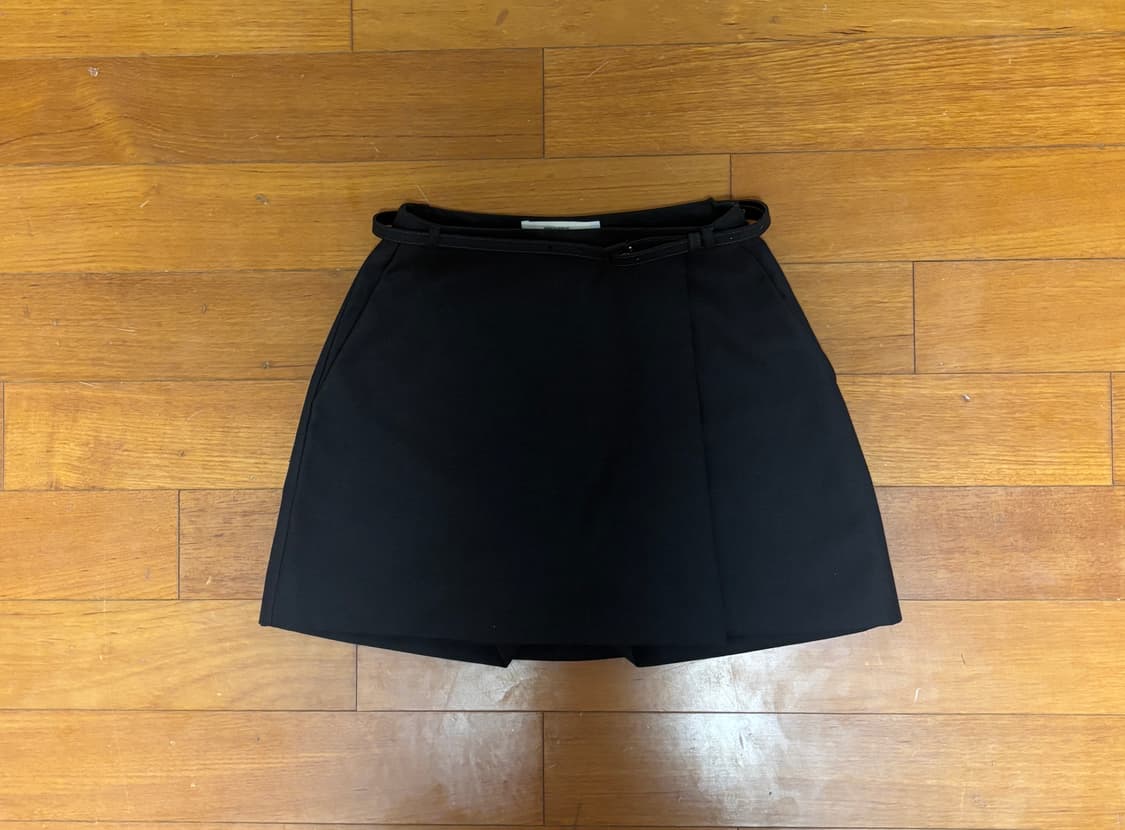 윤슬샵 밀로 미니 스커트 팬츠 상품이미지7