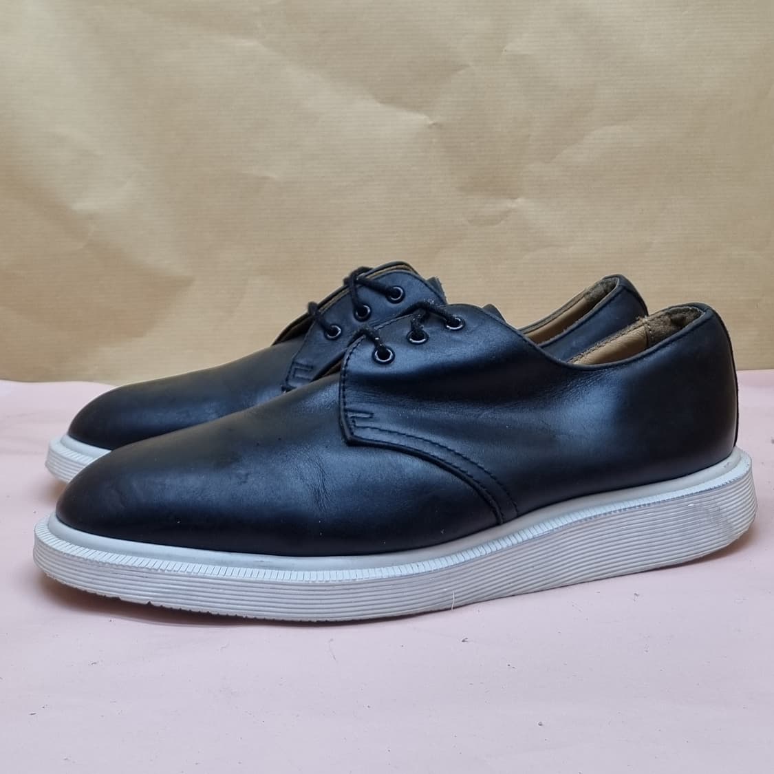 닥터마틴 토리아노 옥스포드화39 250 상품이미지1