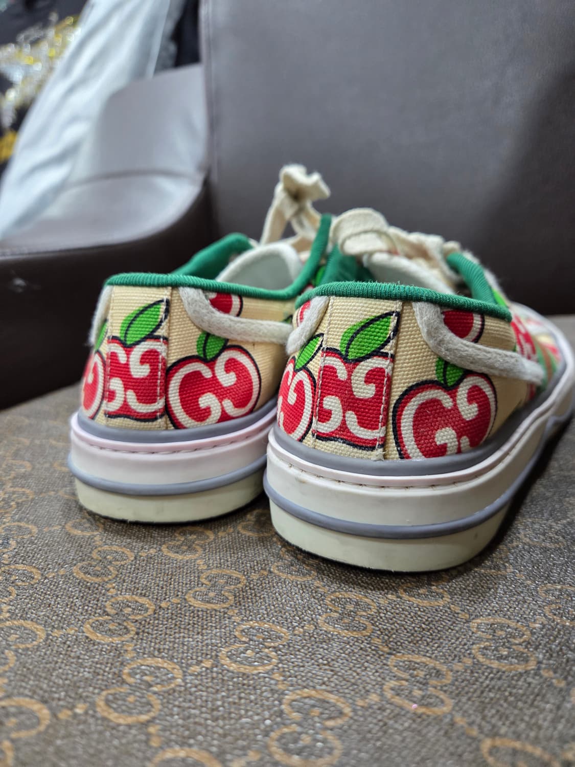 구찌 테니스 상품이미지4