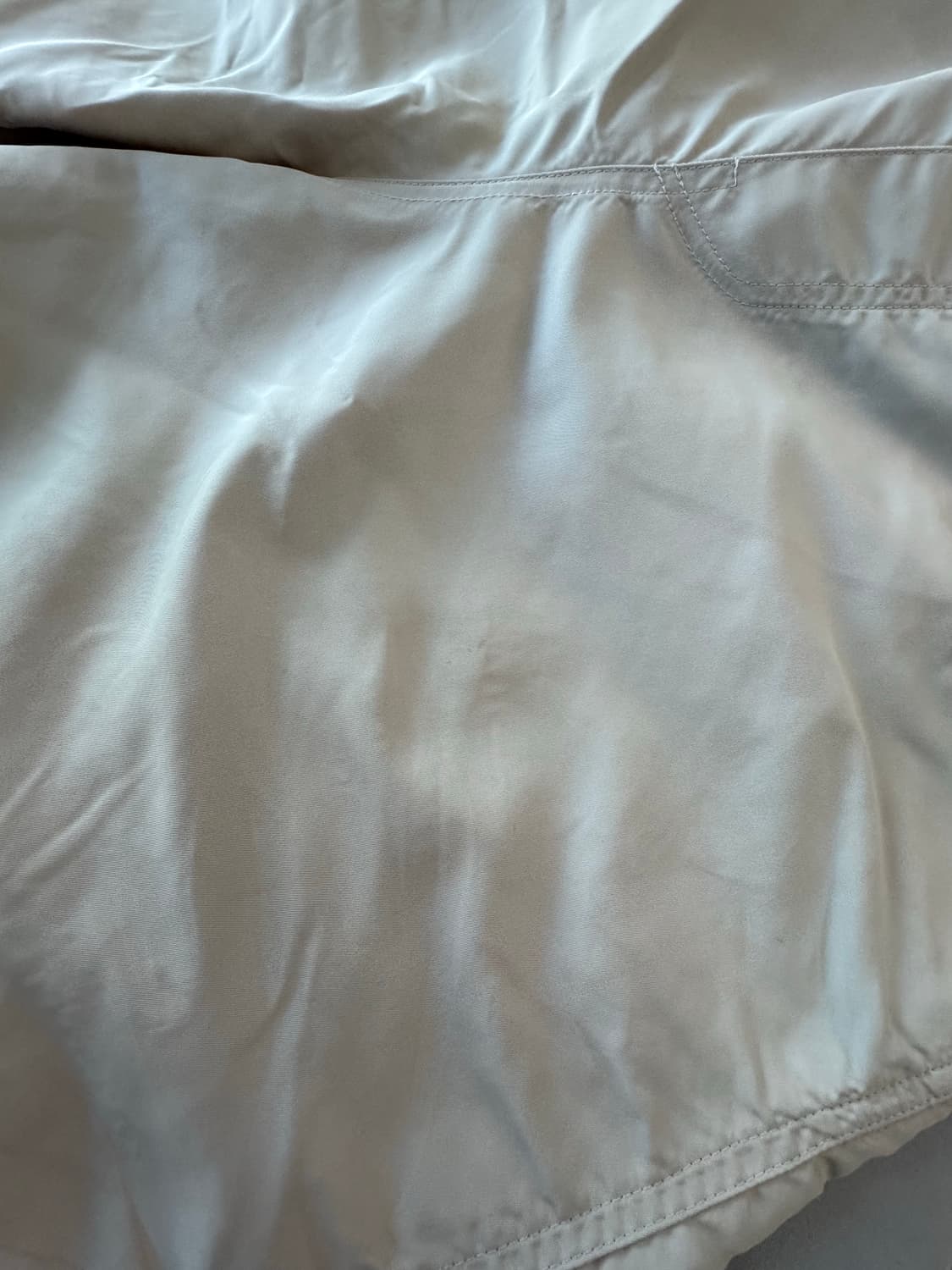 Kamien 247 nylon bermuda 상품이미지4