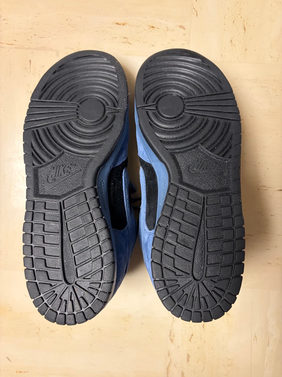 슈프림 덩크 sb로우프로 [오션포그] 270 상품이미지10