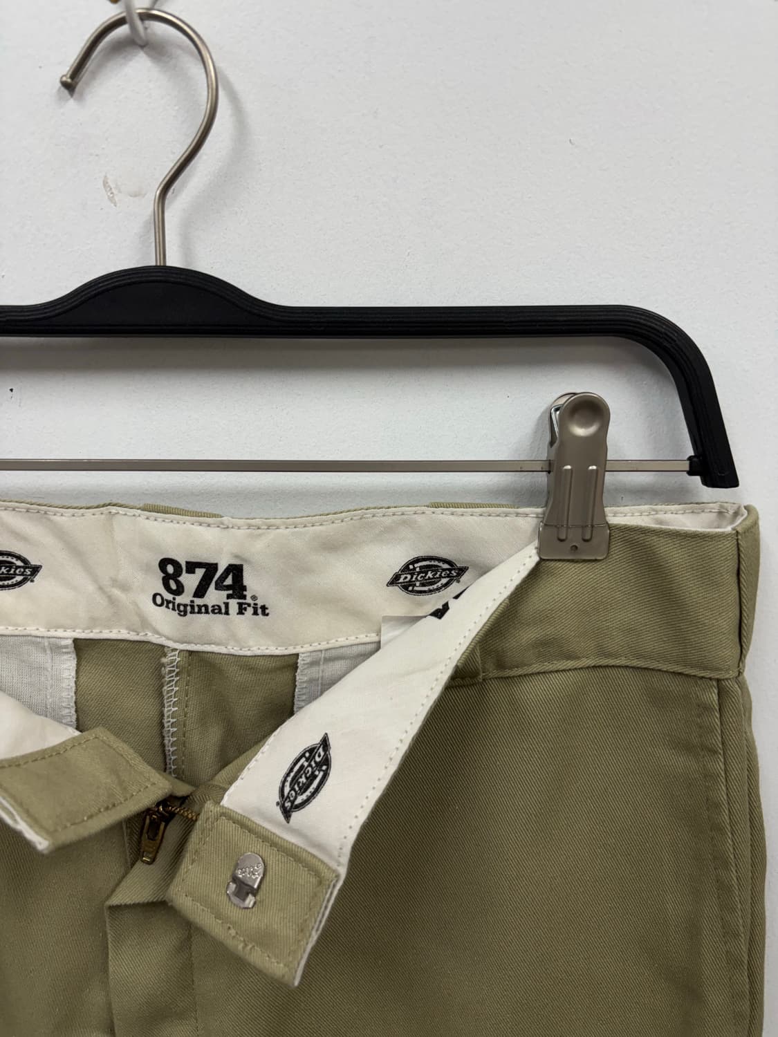 디키즈 874 팬츠 상품이미지4