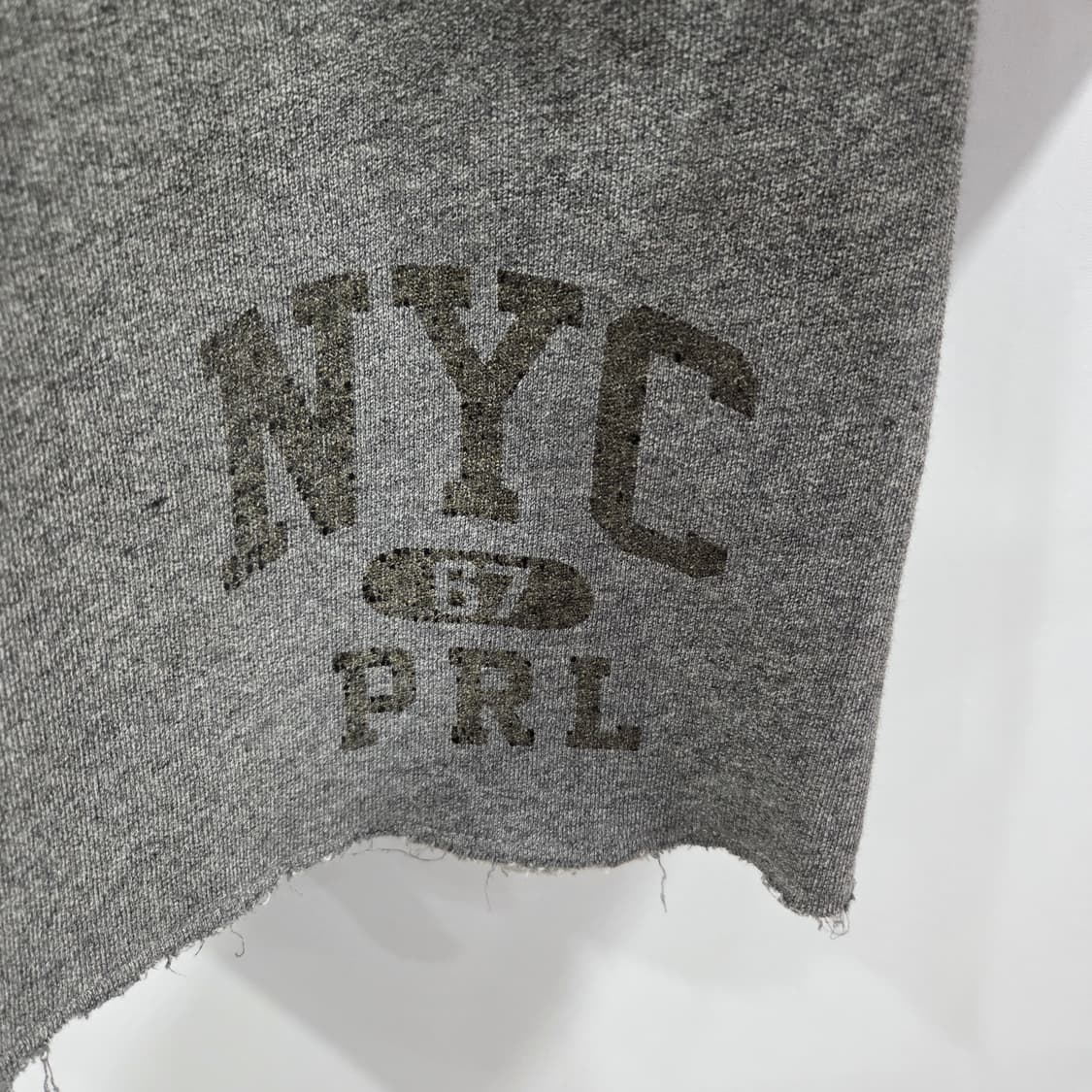 폴로랄프로렌 스웻 반바지 XXL 상품이미지2