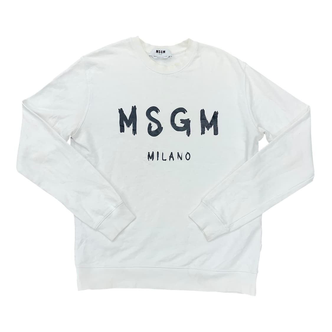 msgm맨투맨 상품이미지1