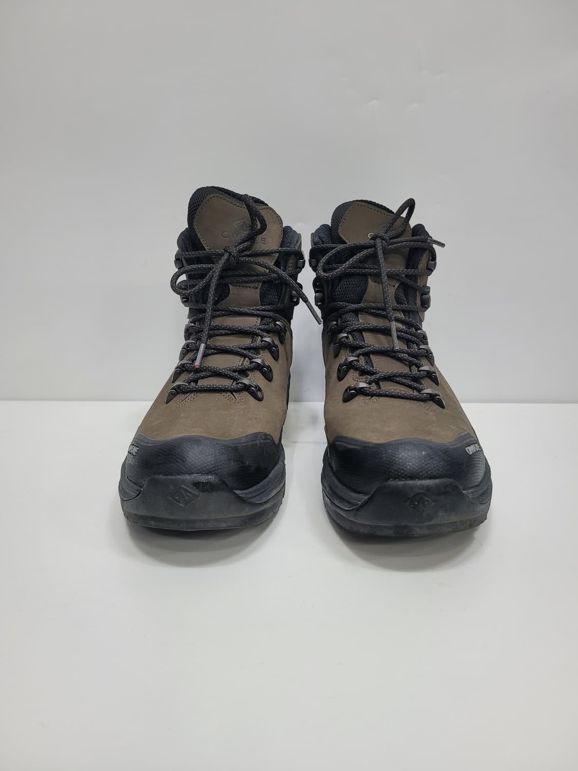 캠프라인 고어텍스 등산화 애니스톰 시그마 / 남 280
 상품이미지3