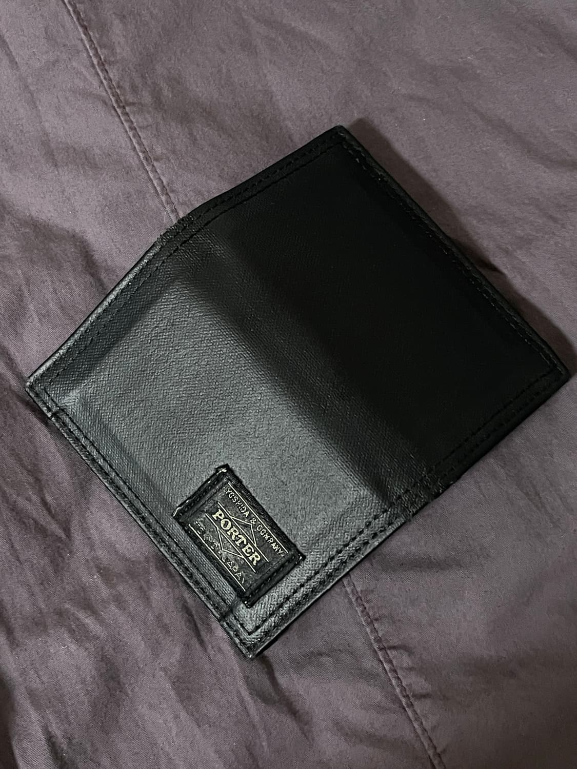 요시다포터 지갑 상품이미지2