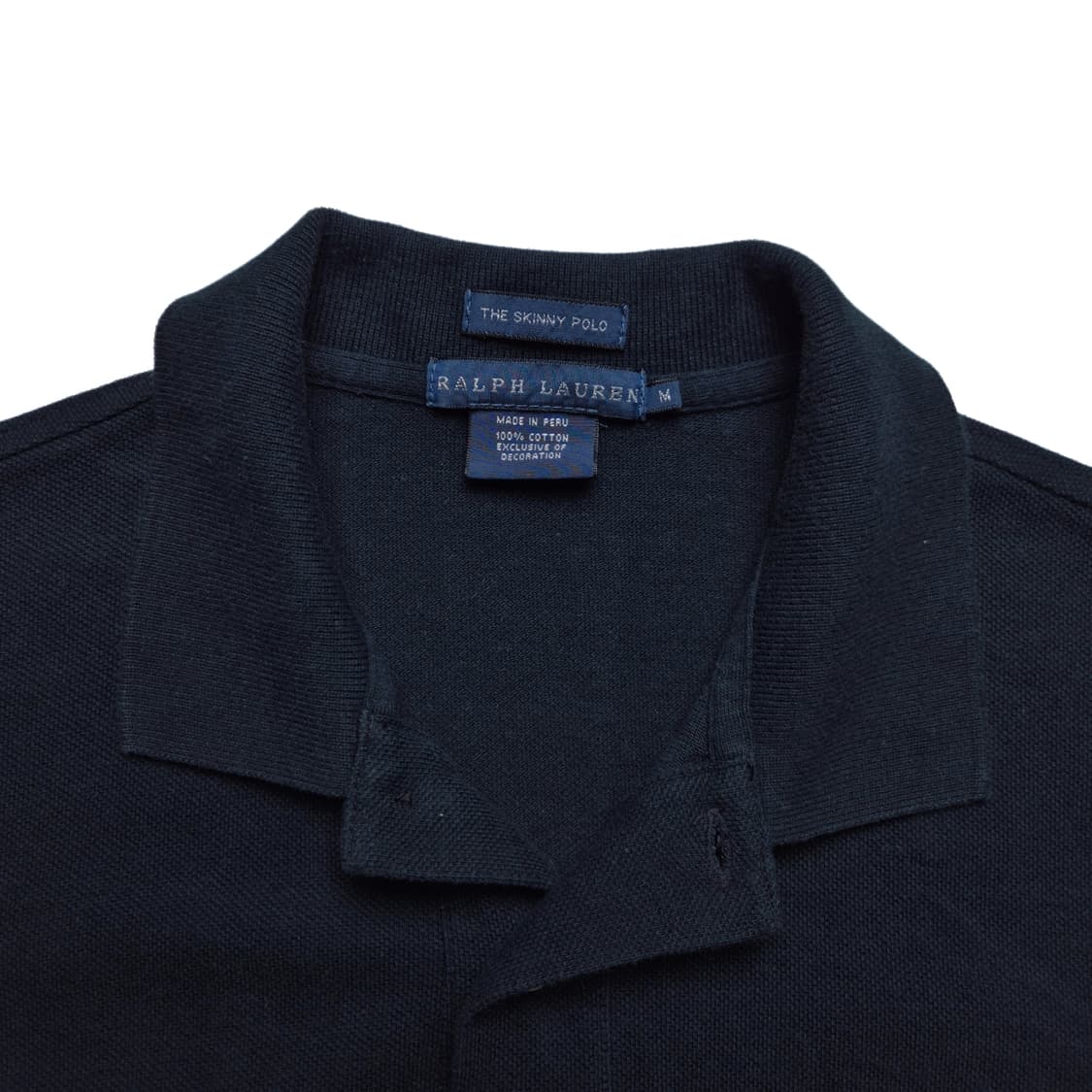 [M] 폴로 랄프로렌 PK 카라티 상품이미지6