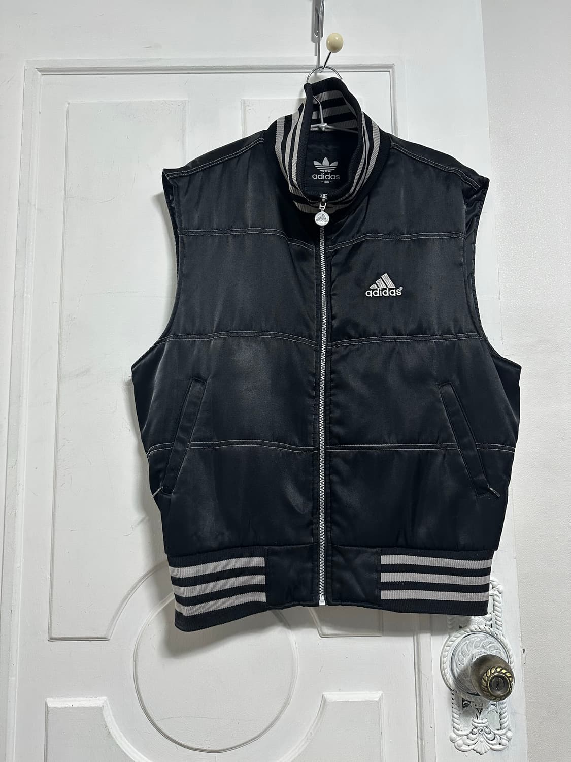 아디다스 올드스쿨 빅로고 베스트 상품이미지1