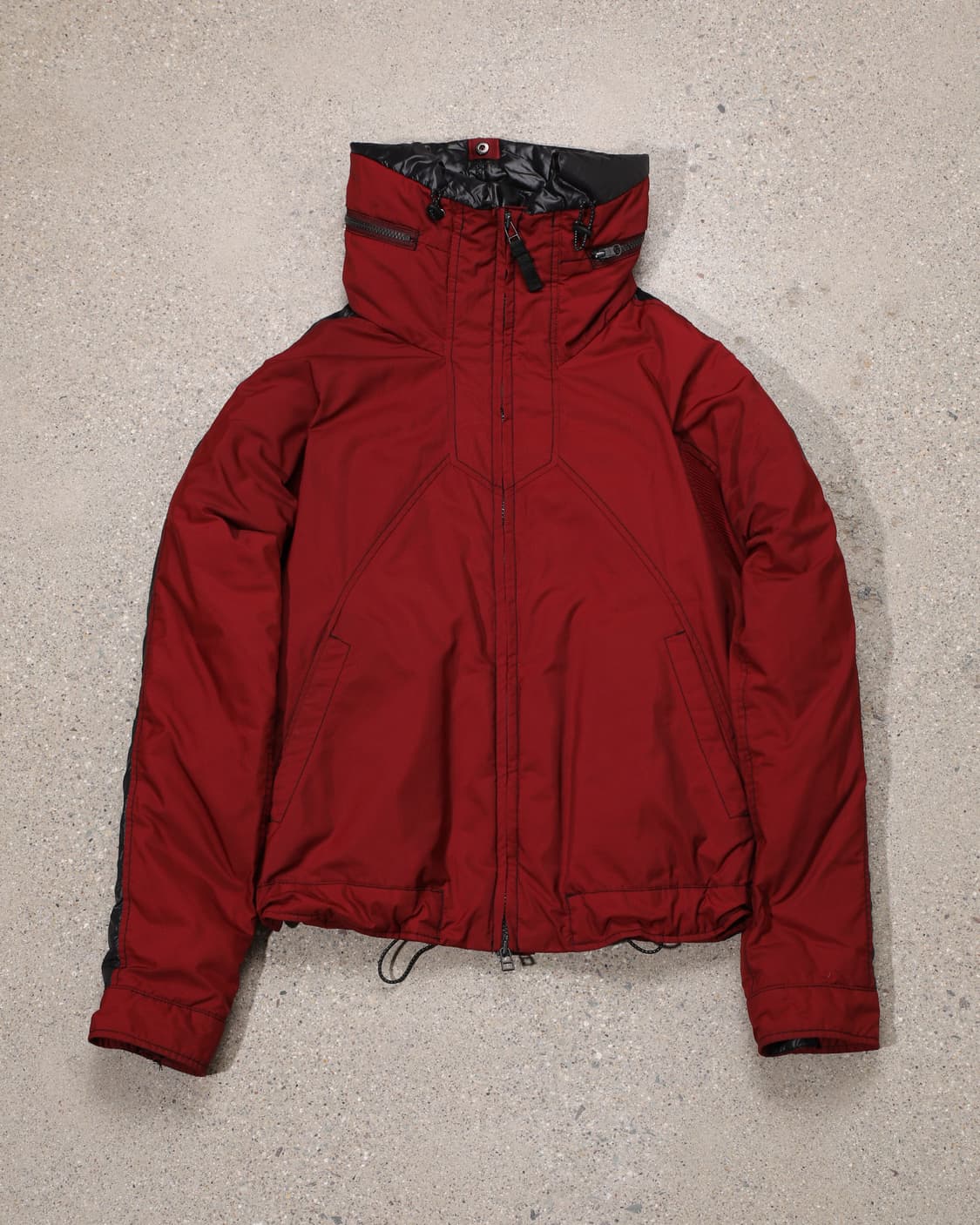 marithe francois girbaud packable jacket 상품이미지2